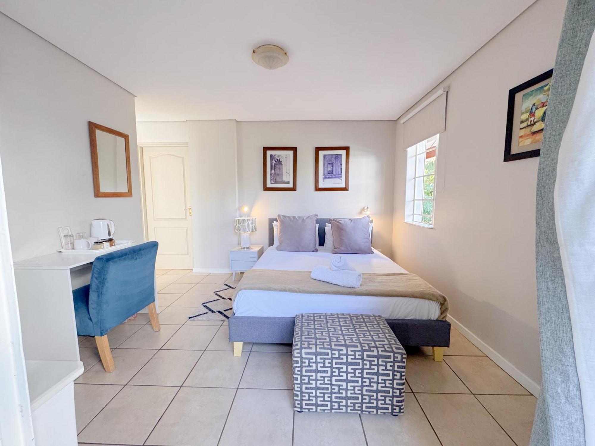 Amoris Randburg Ii - Darrenwood Johannesburg