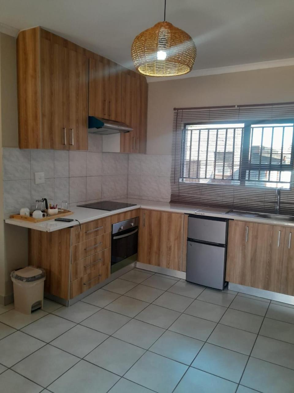 Nu Oasis Nhà khách Johannesburg