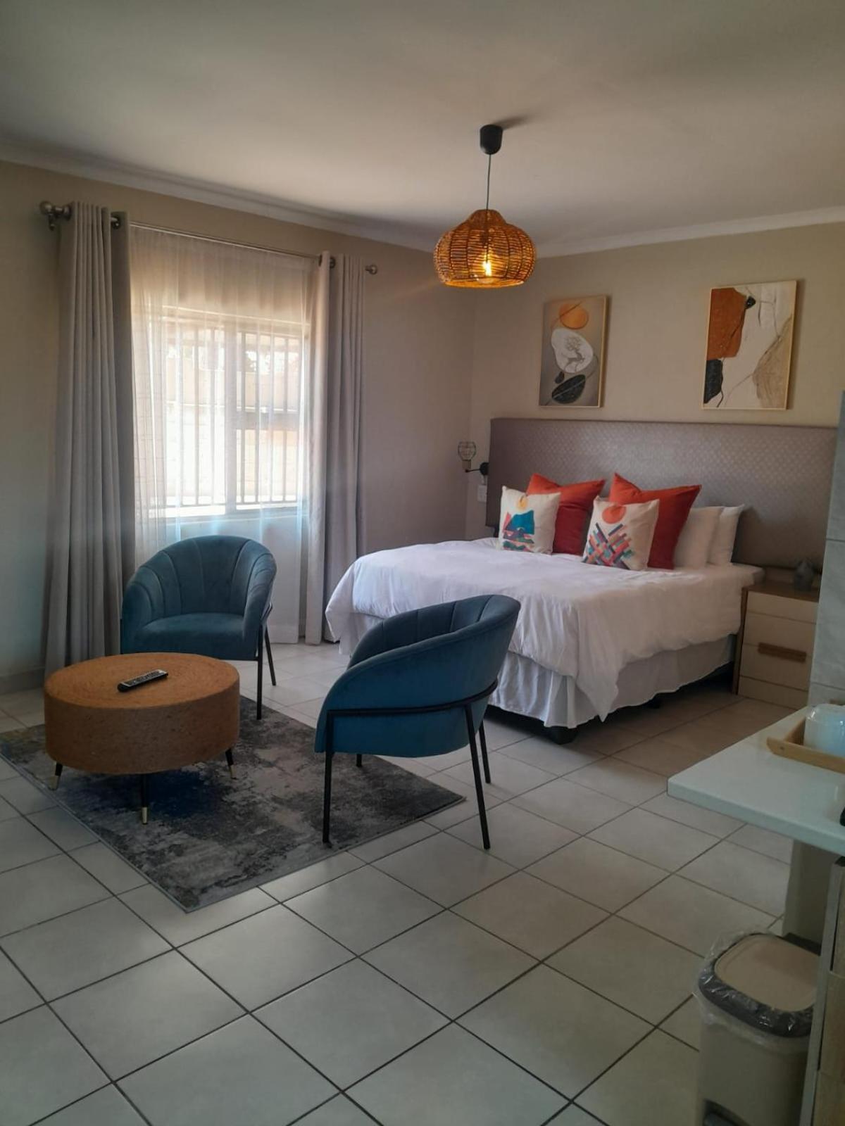 Nu Oasis * Johannesburg