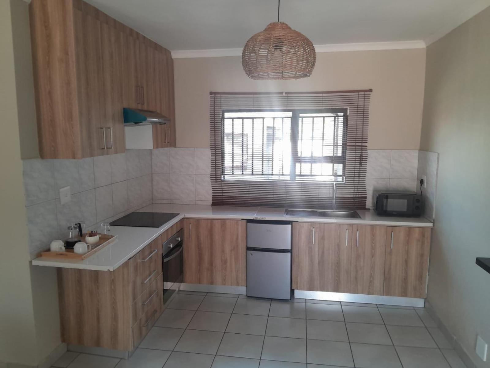 Nu Oasis Johannesburg