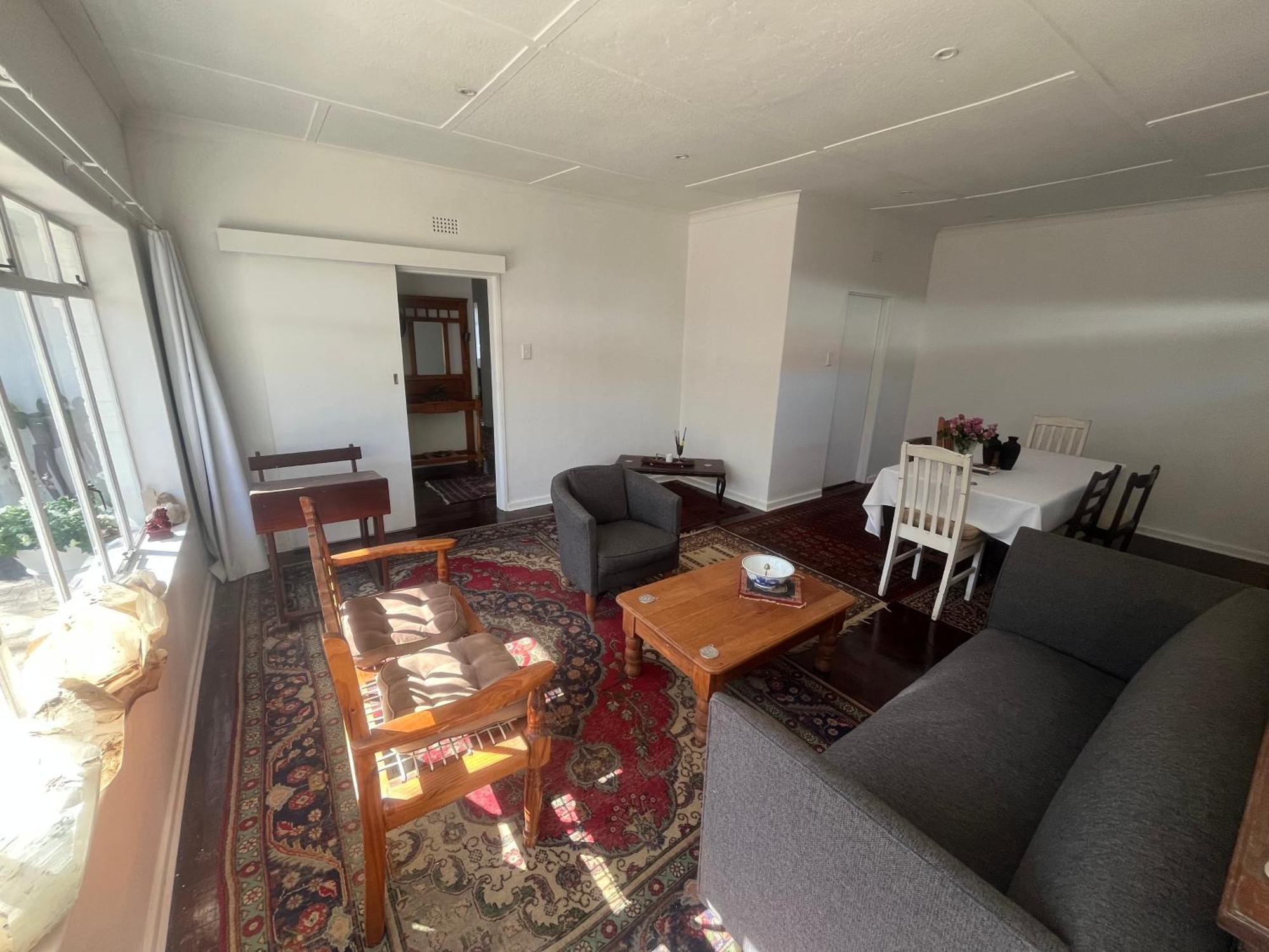 Lighthouse Sanctuary Holiday home
