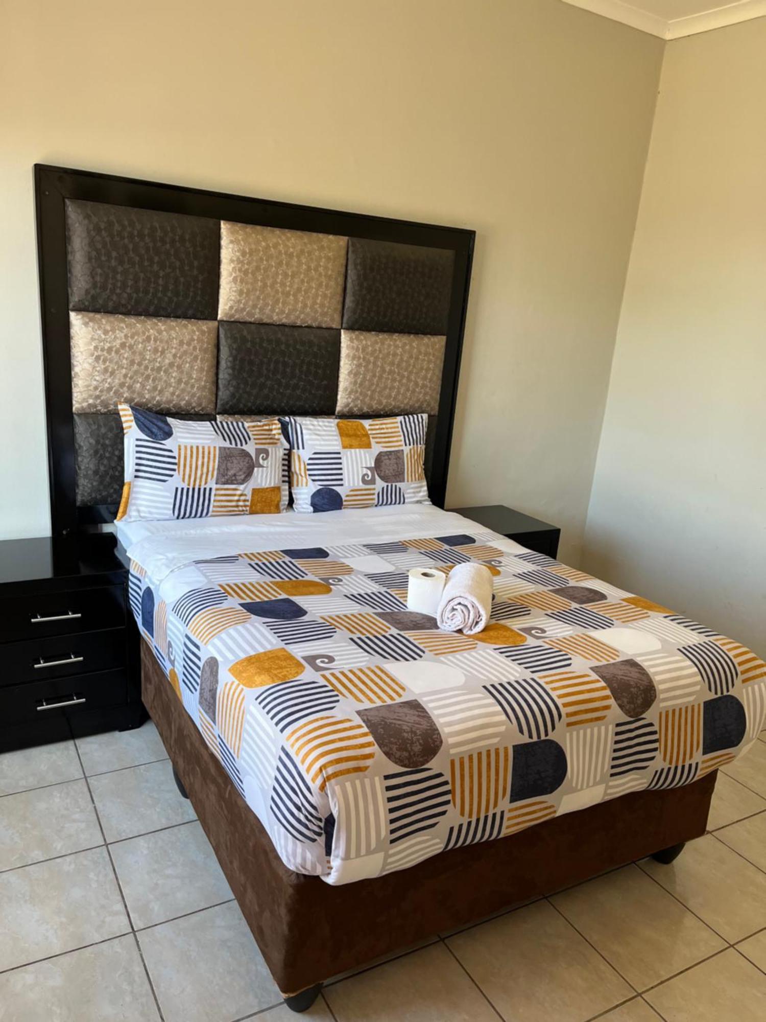 Hampton * Johannesburg