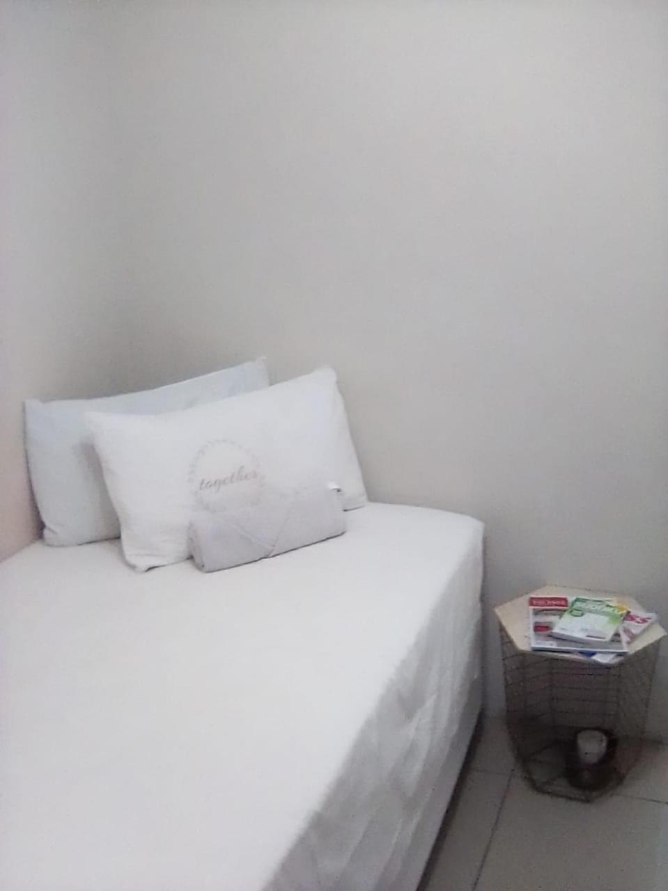 Hospedagem domiciliar Honey Rest'a *