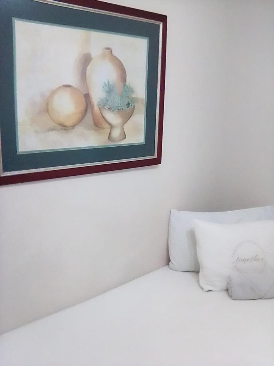 Honey Rest'a Privatunterkunft Johannesburg
