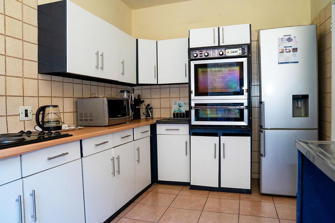 Freedom Apartment Johannesburg