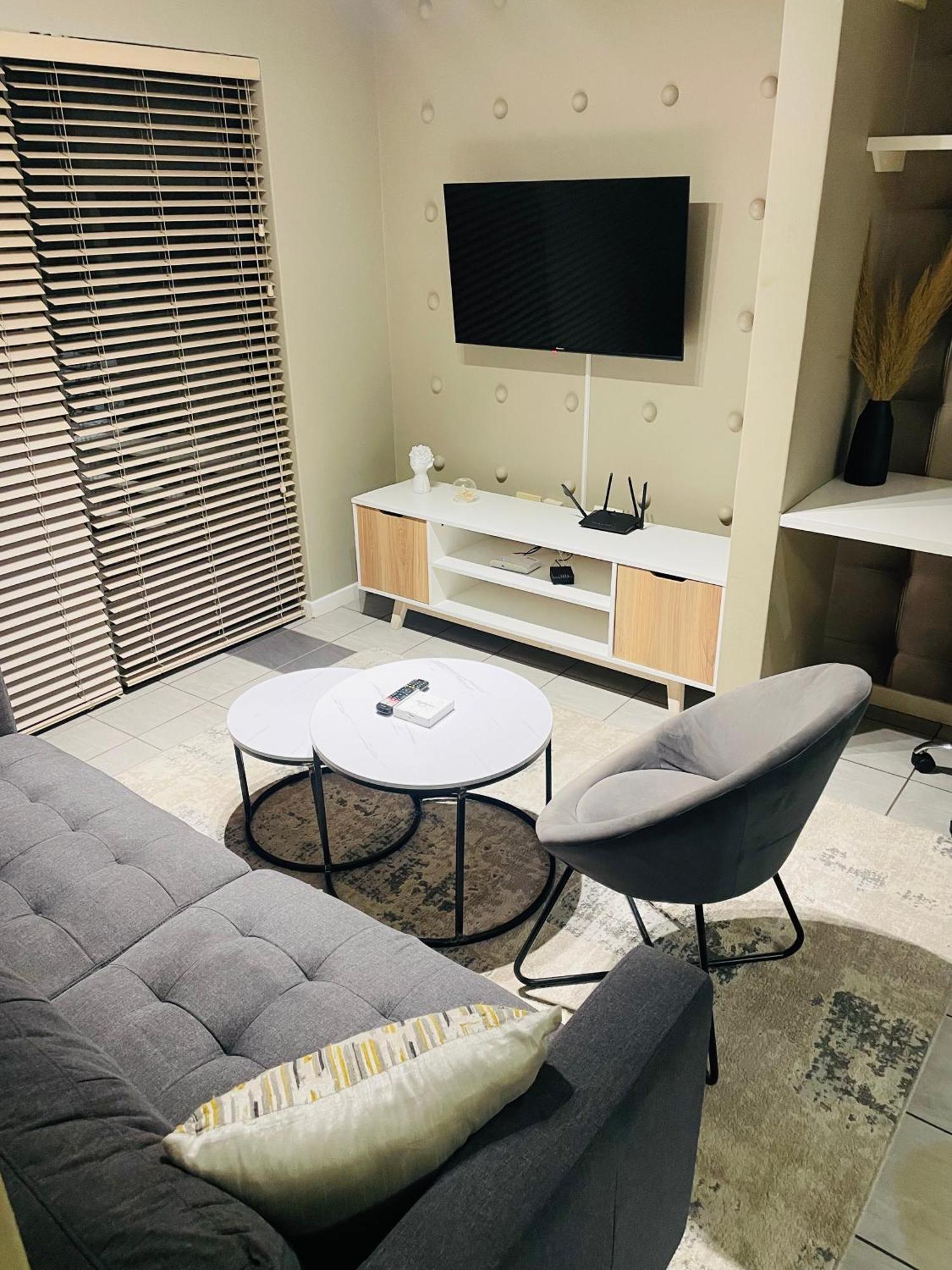 125 The Nest Apartment