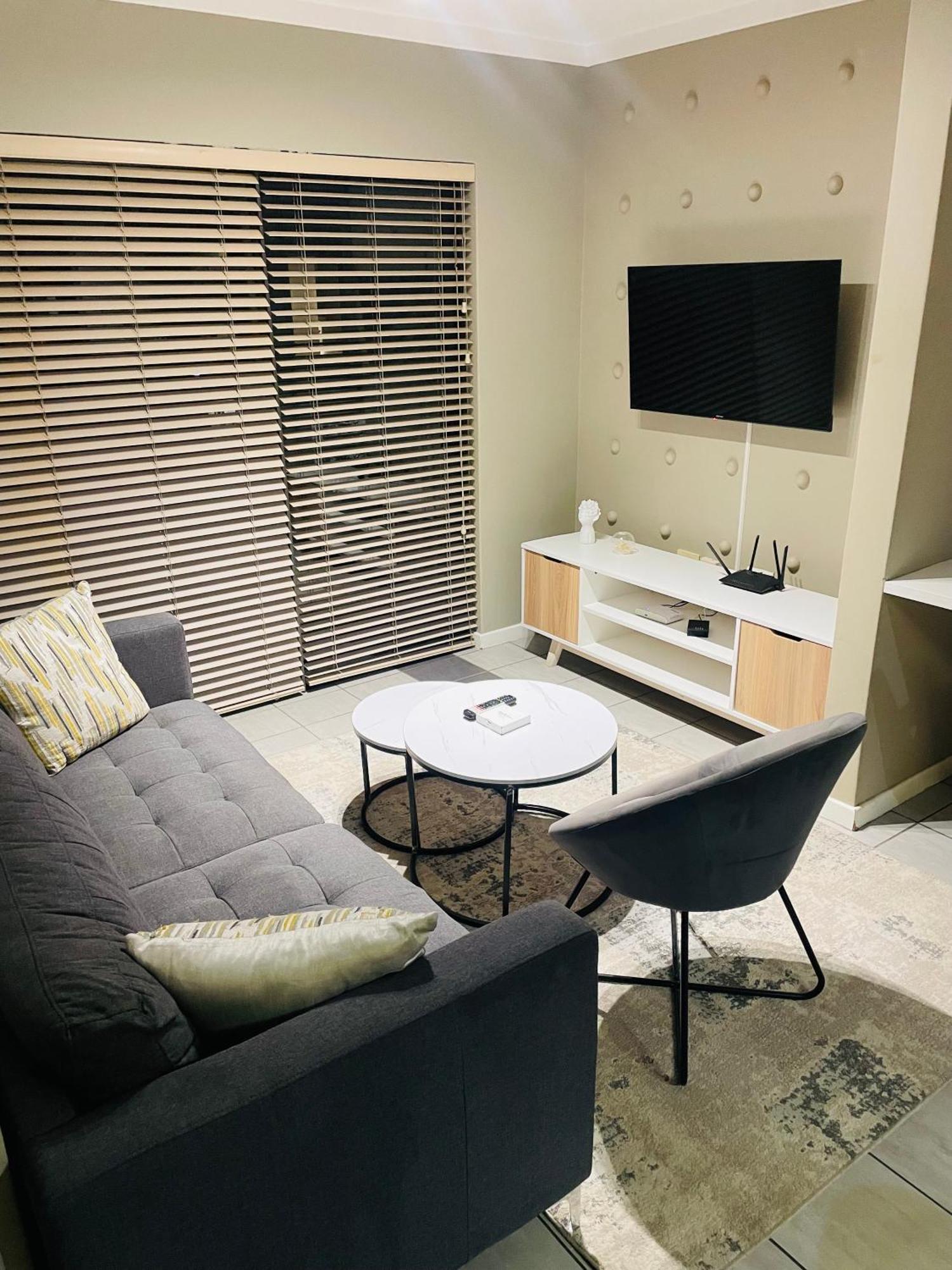 Apartment 125 The Nest *