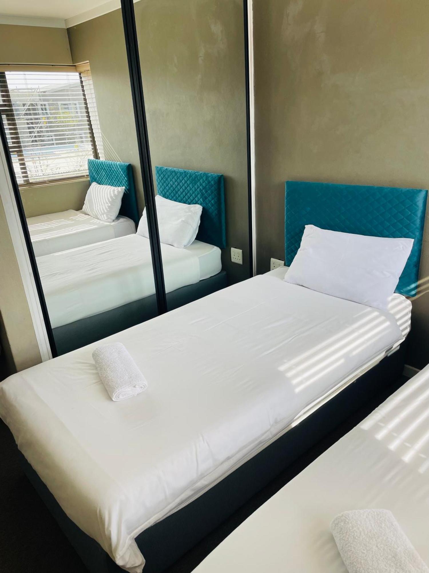 Apartment 125 The Nest Johannesburg