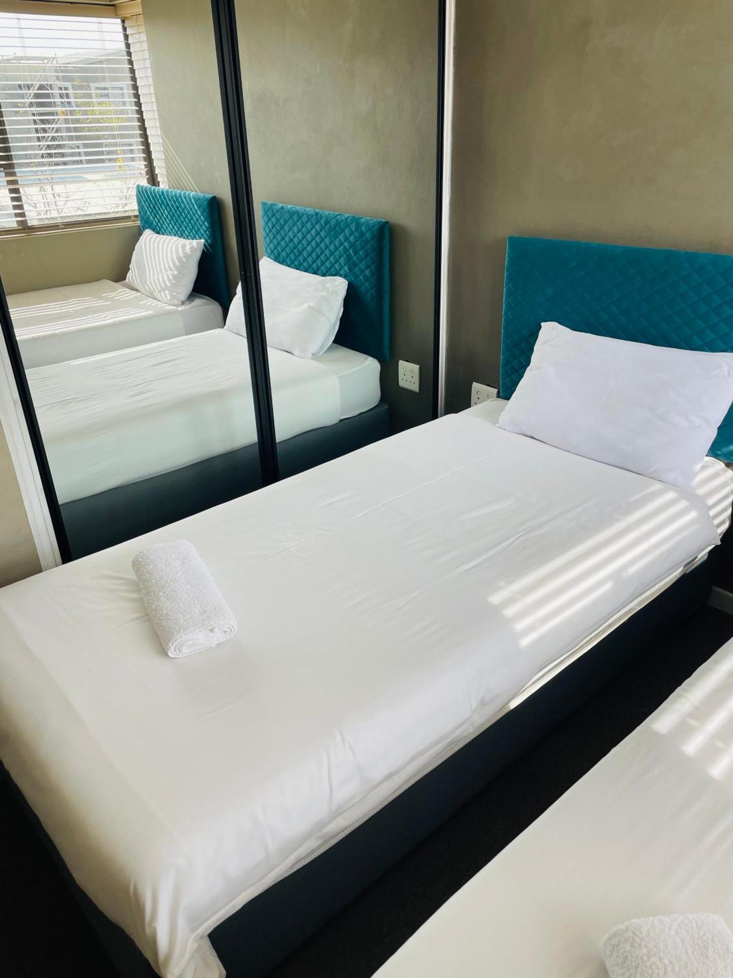 125 The Nest * Johannesburg