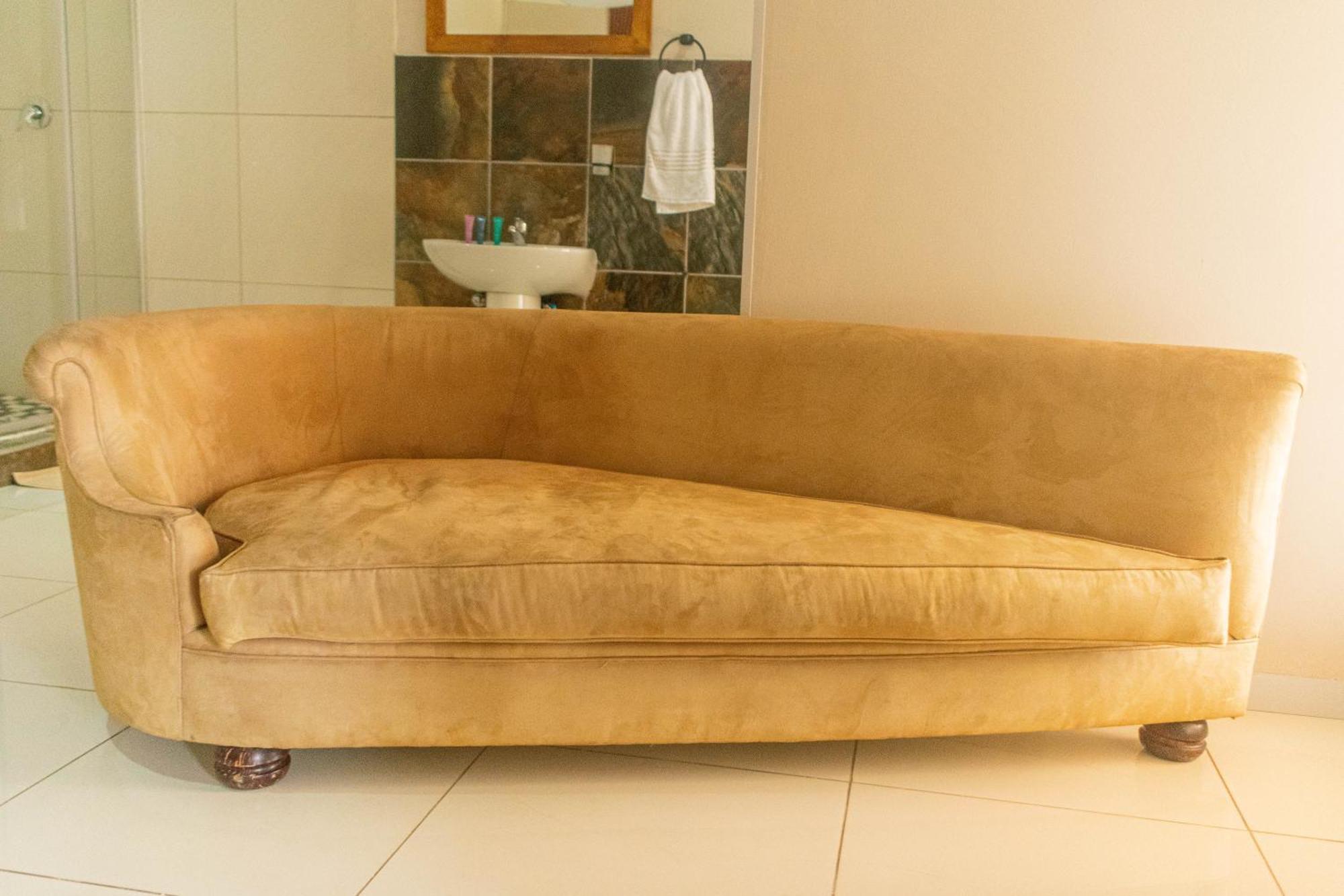 Nhà trọ Kilimanjaro Johannesburg