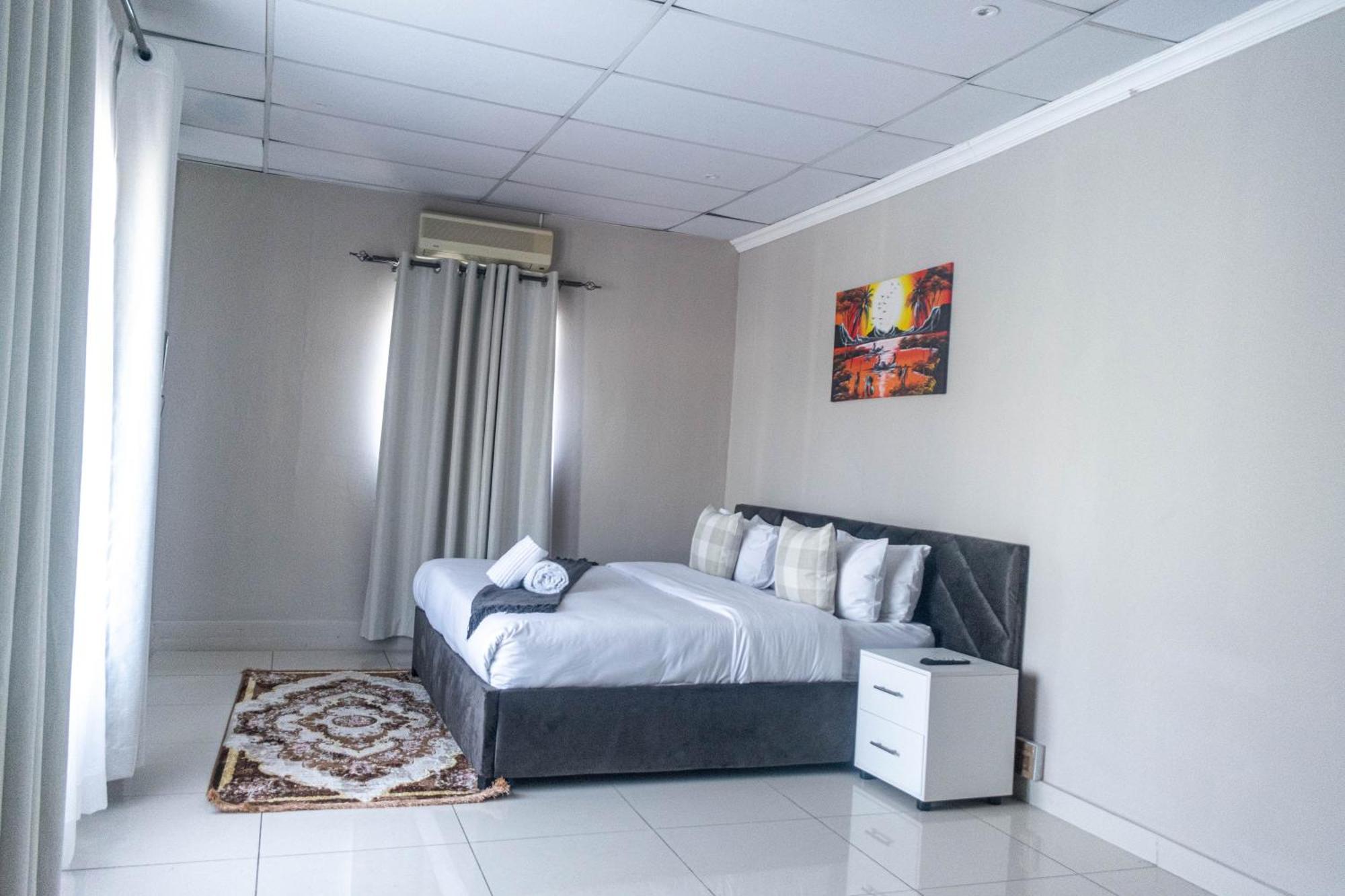 Nhà trọ Kilimanjaro Johannesburg