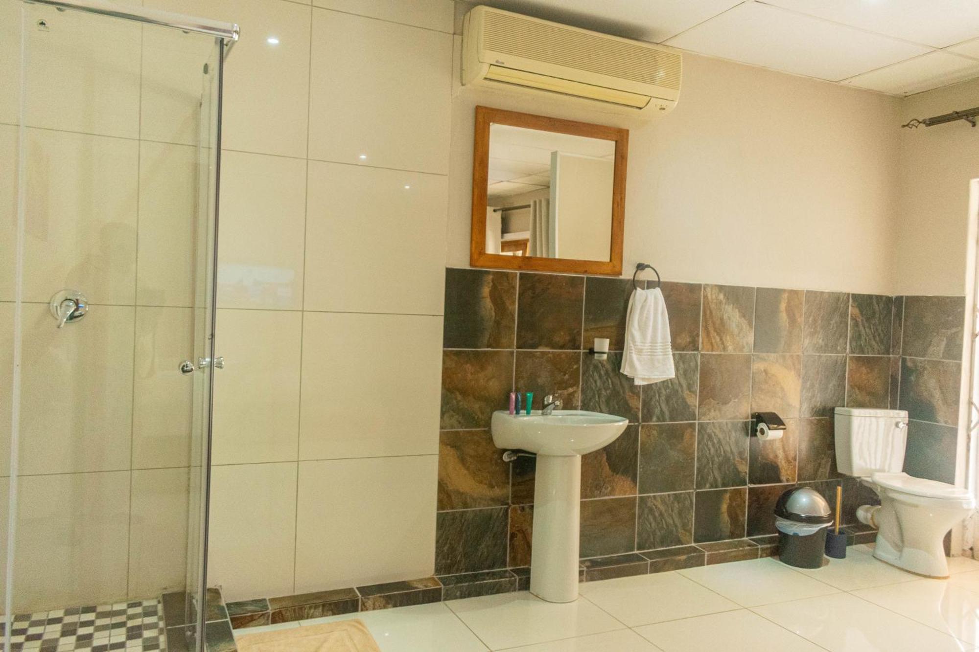 Kilimanjaro Nhà trọ Johannesburg