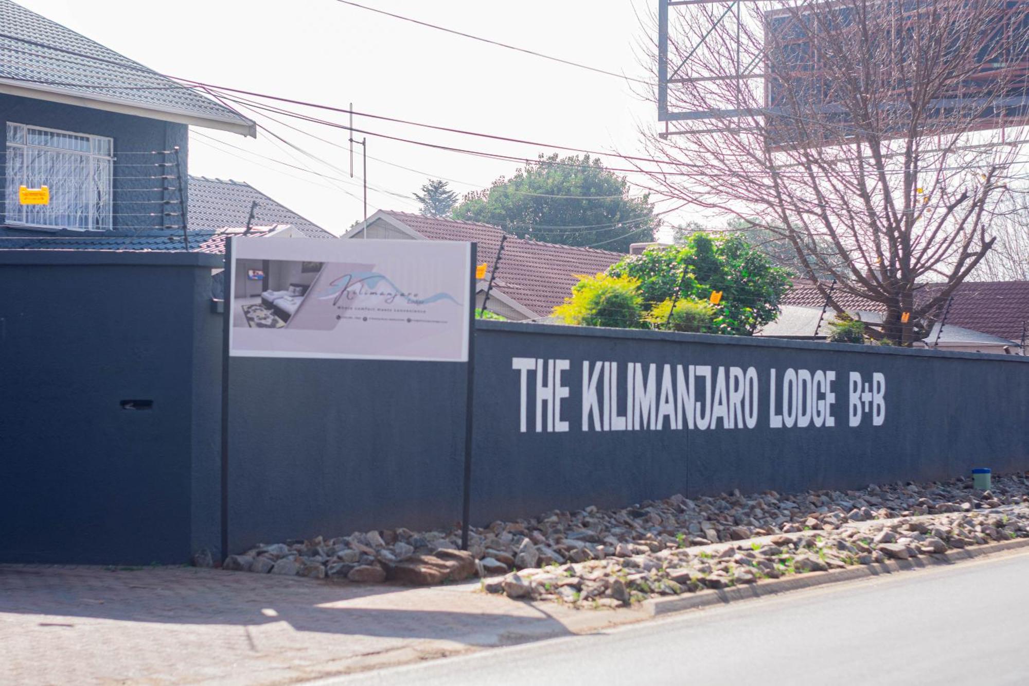 Kilimanjaro
