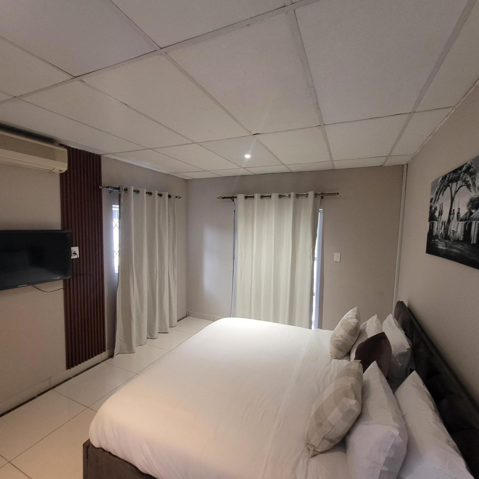 Kilimanjaro Nhà trọ Johannesburg