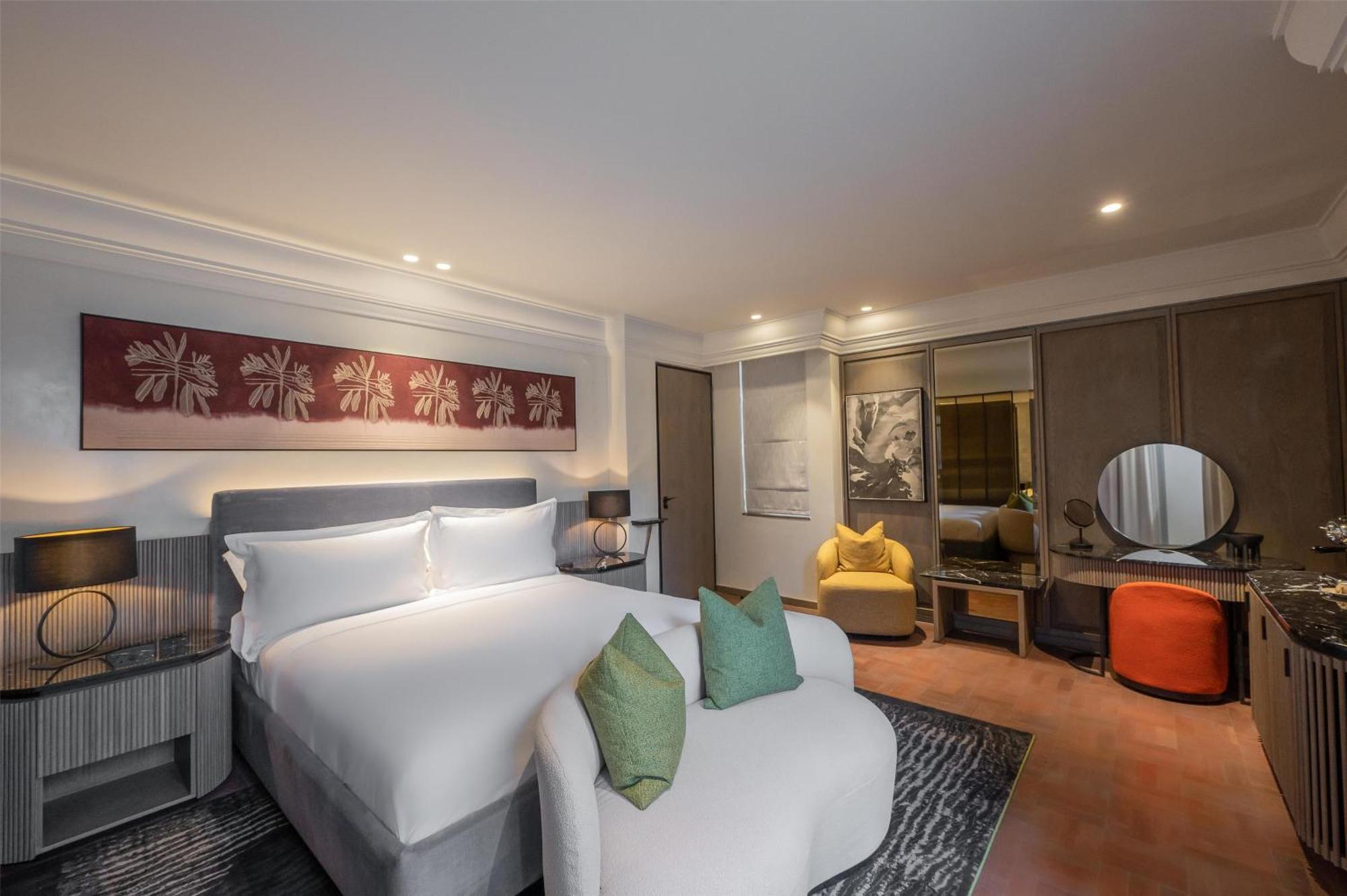 Park Hyatt Johannesburg