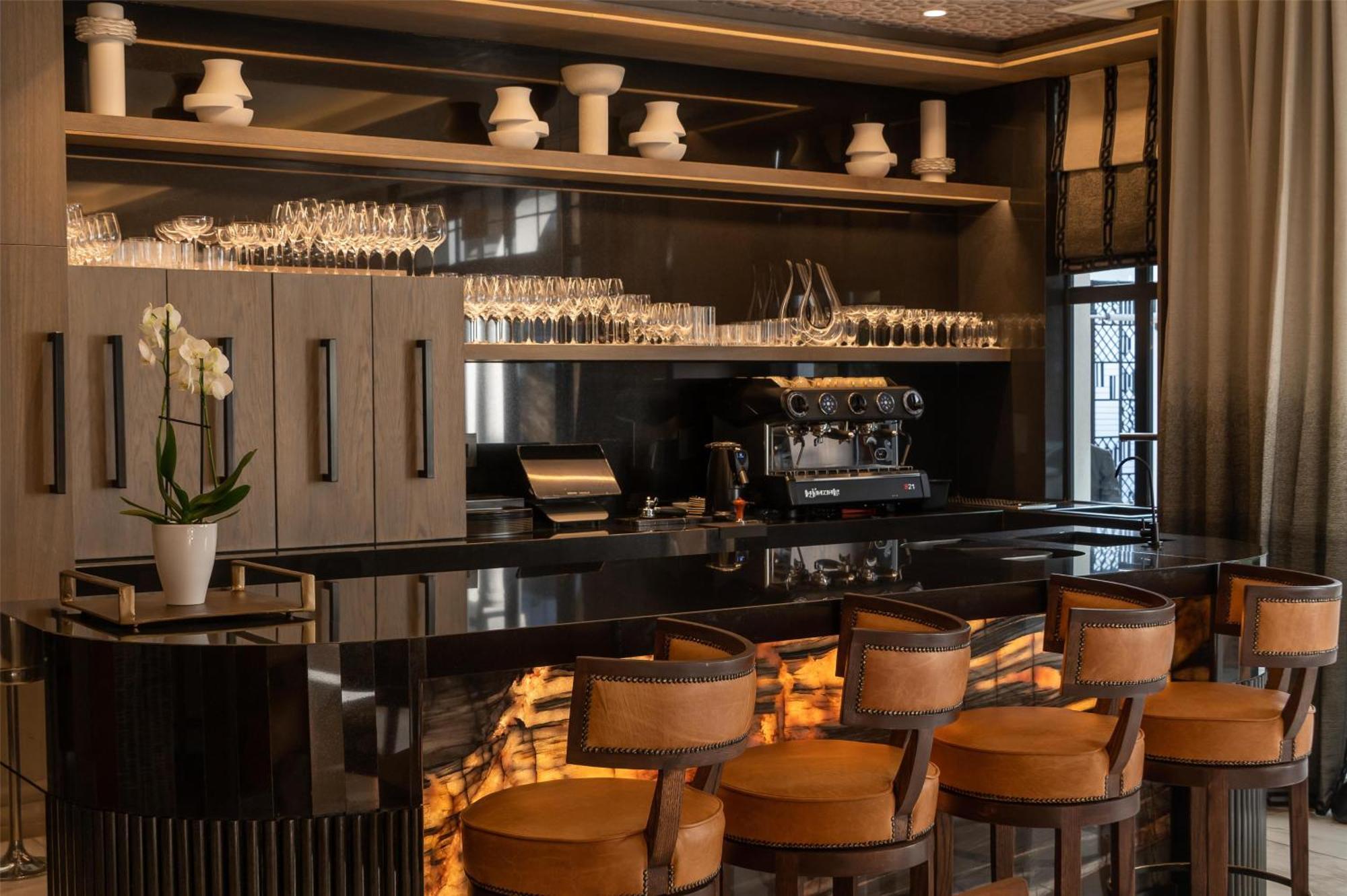 Hotel Park Hyatt 5*