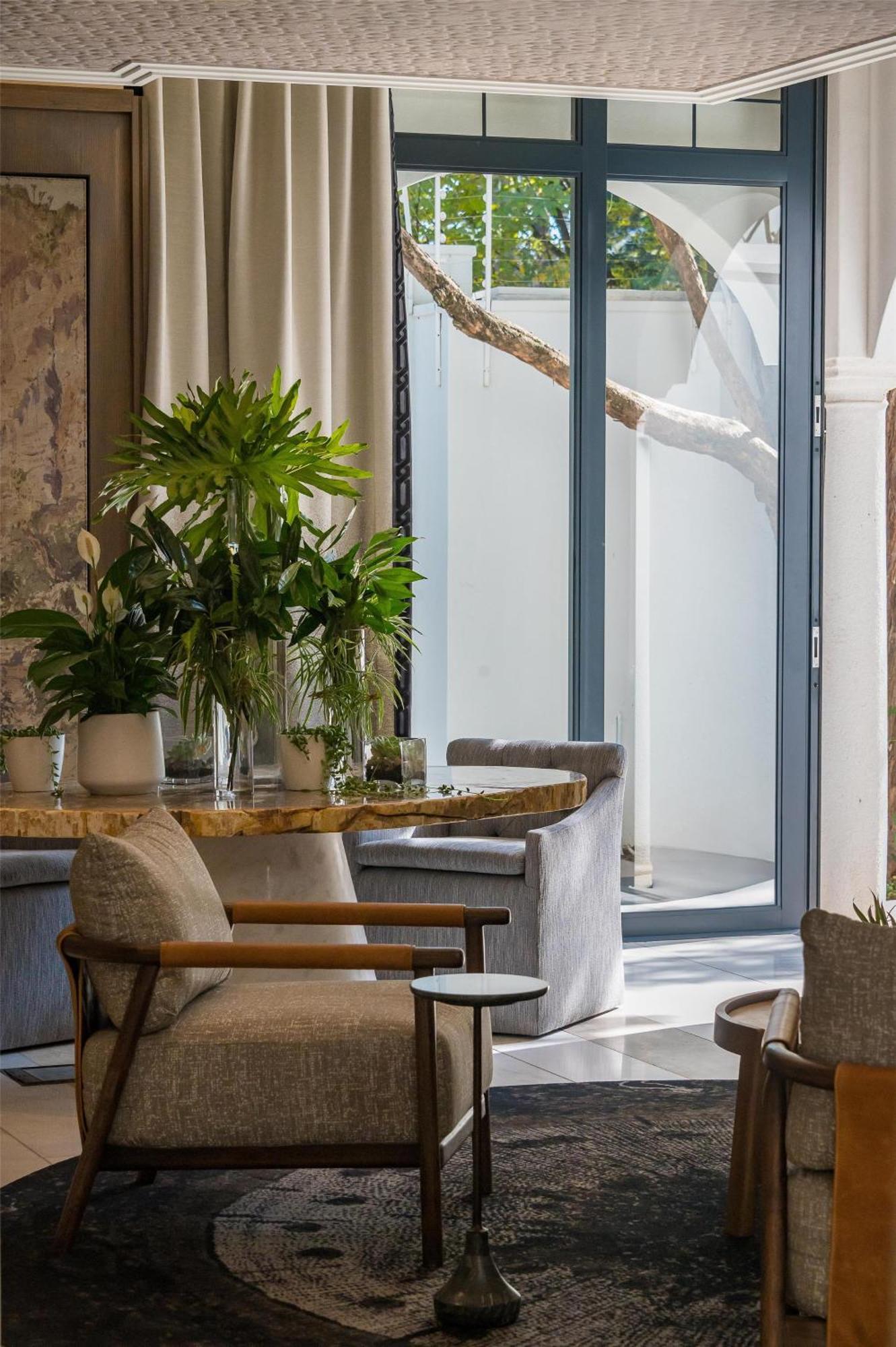 Park Hyatt Hotel Johannesburg