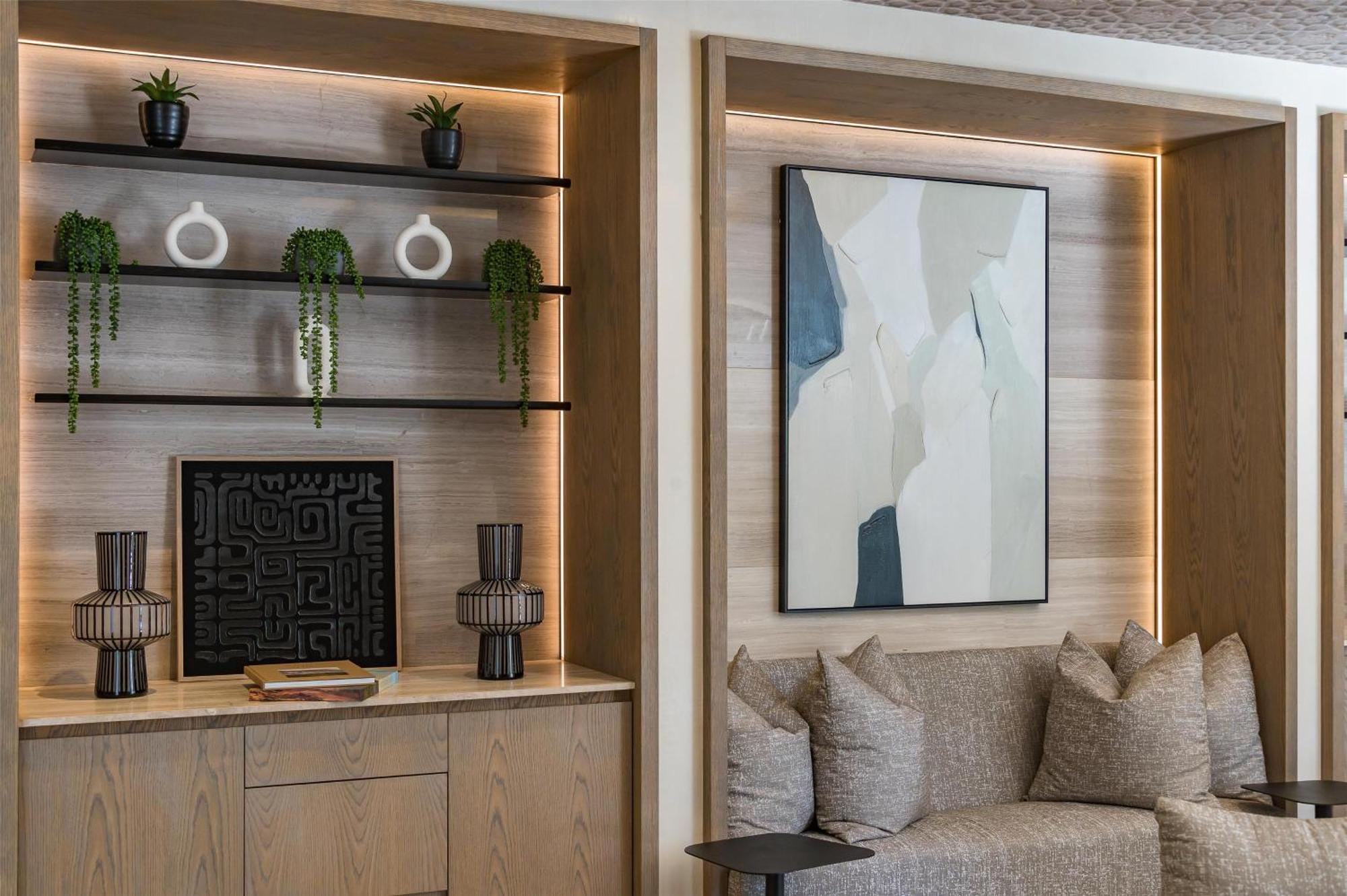 Park Hyatt 5* Johannesburg