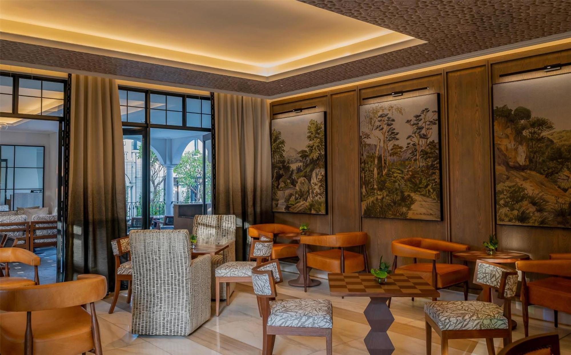 Park Hyatt Hotel Johannesburg