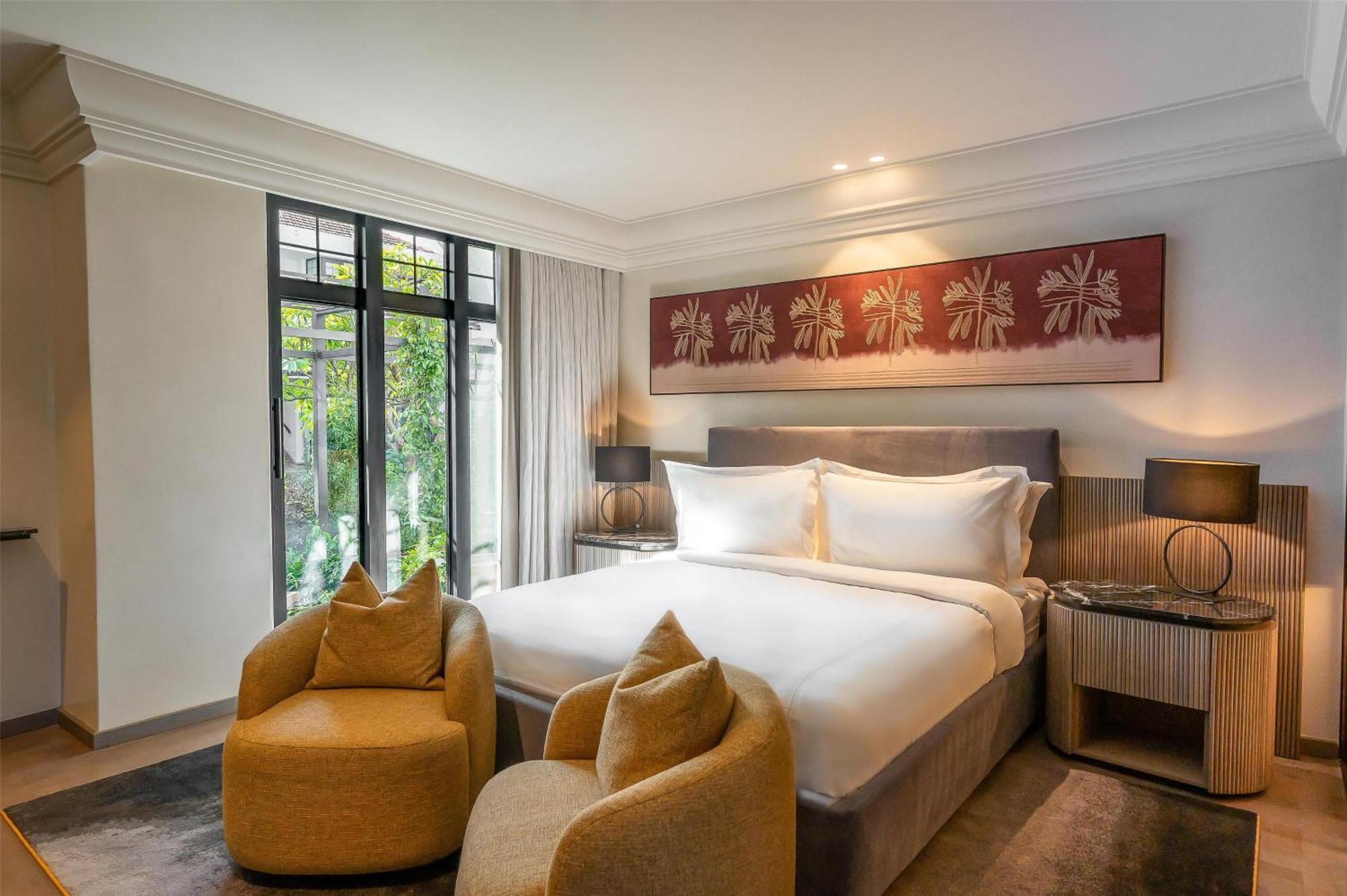 Hotel Park Hyatt 5*