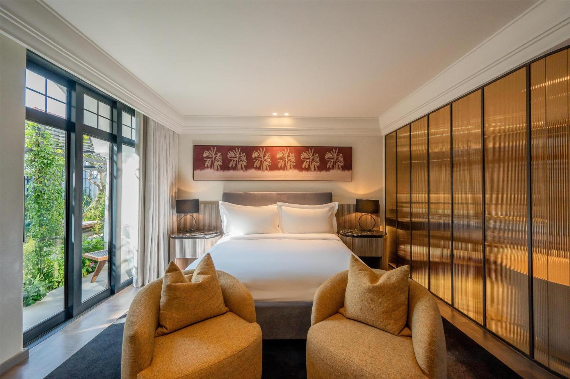 Park Hyatt 5* Johannesburg