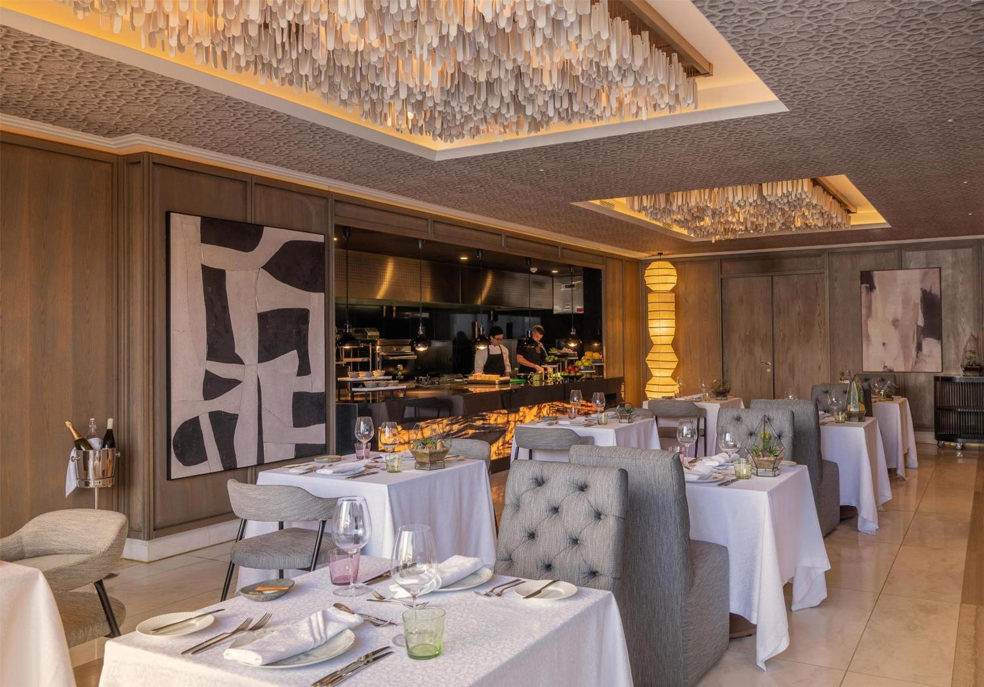 Park Hyatt Hotel Johannesburg