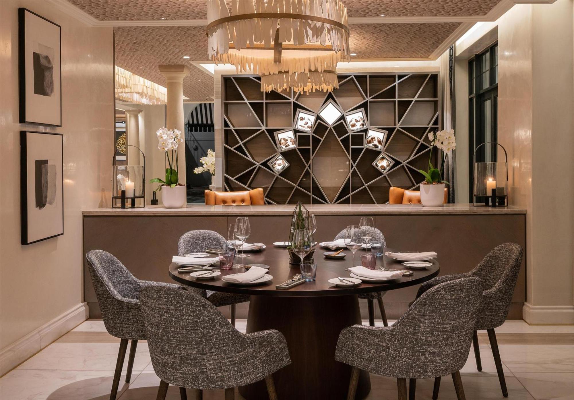 Park Hyatt Johannesburg