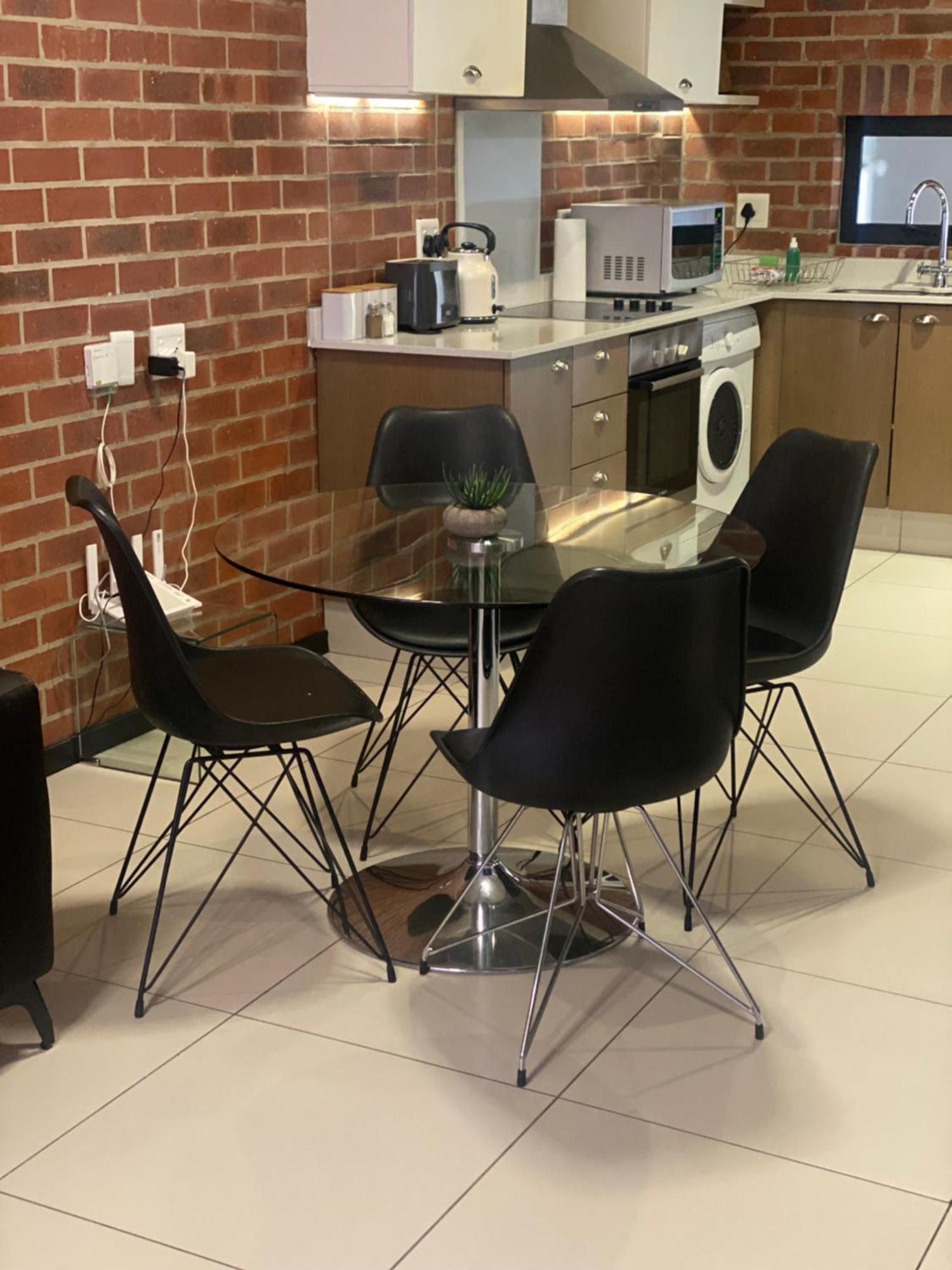 Apartment Easy - The Vantage Rosebank Johannesburg