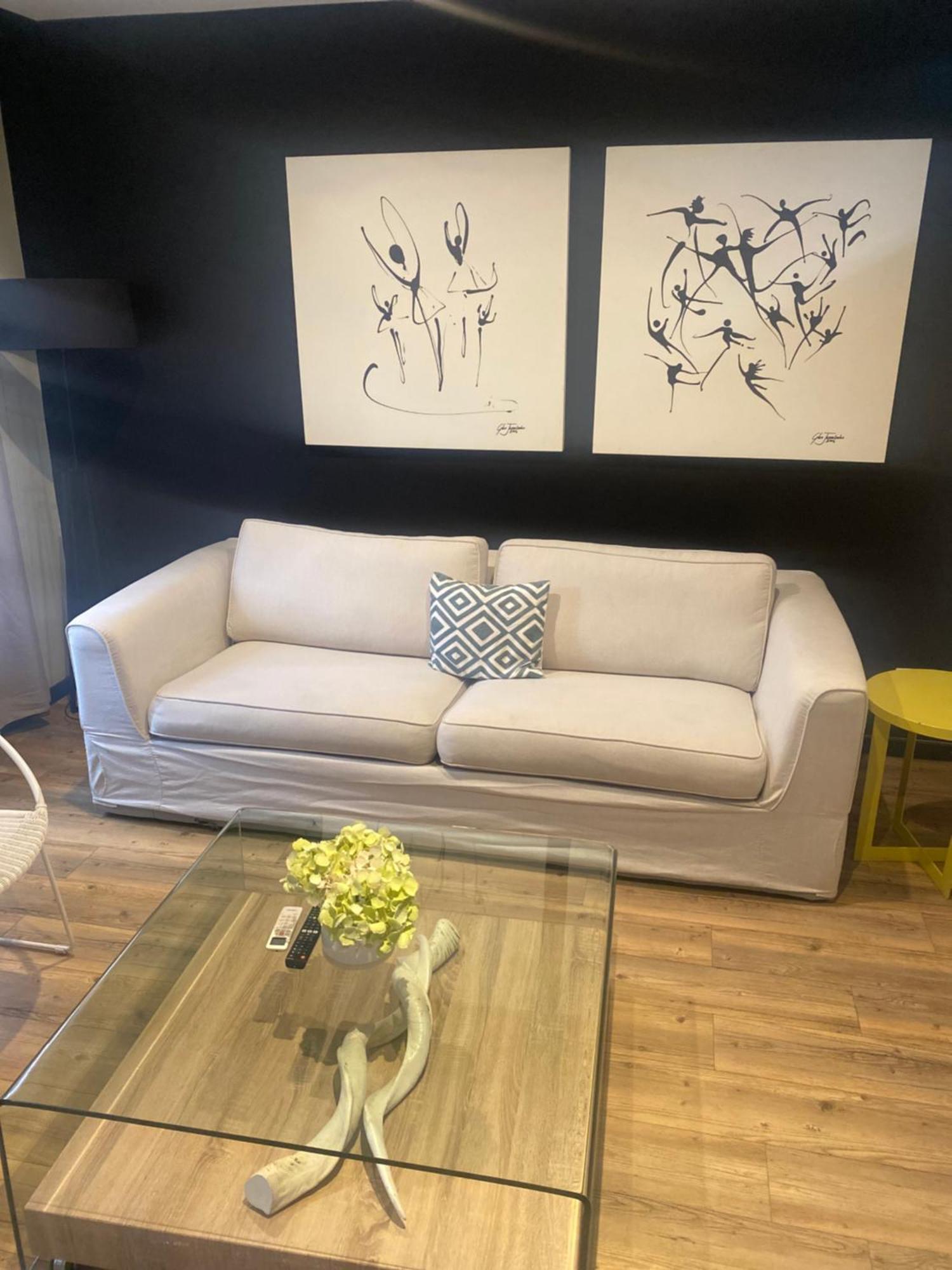 Easy - The Vantage Rosebank * Johannesburg