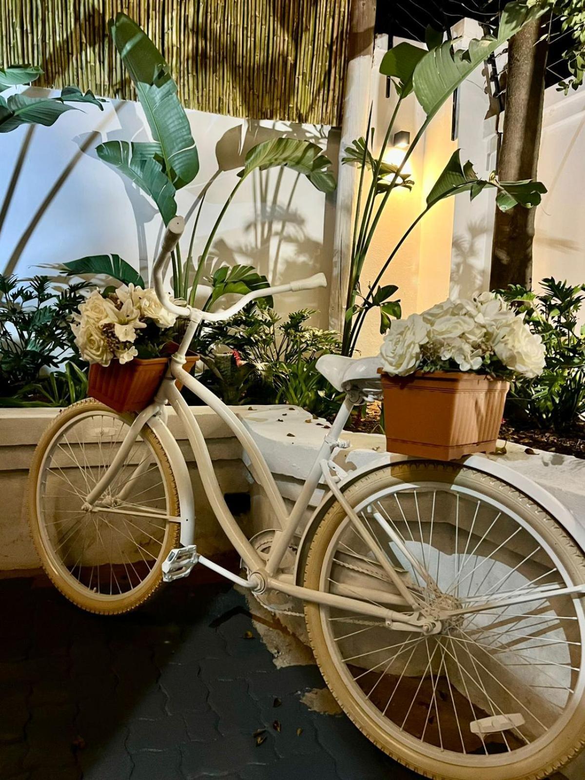 435 On Vale Boutique Aparthotel *