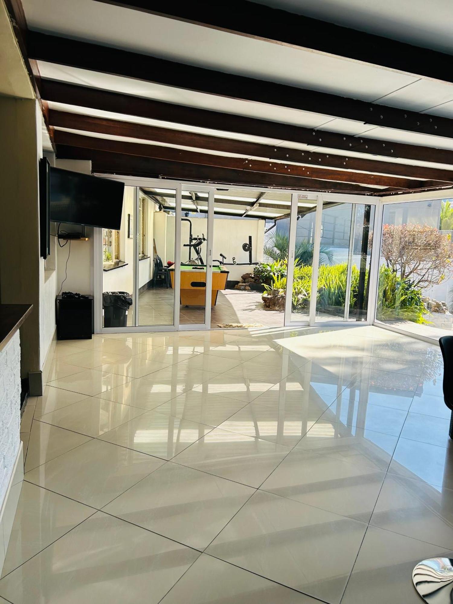 Mondeor Holiday home Johannesburg