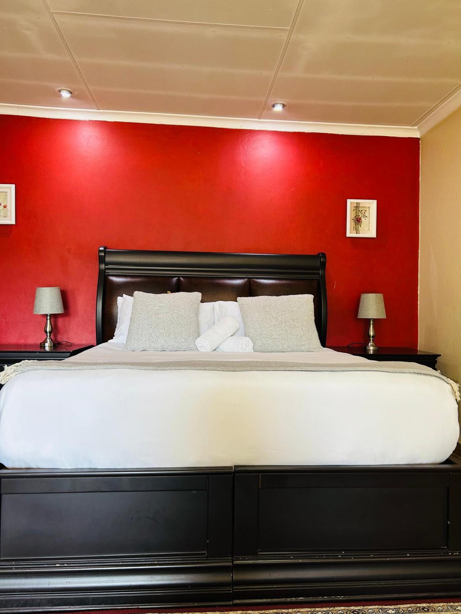 Mondeor Holiday home