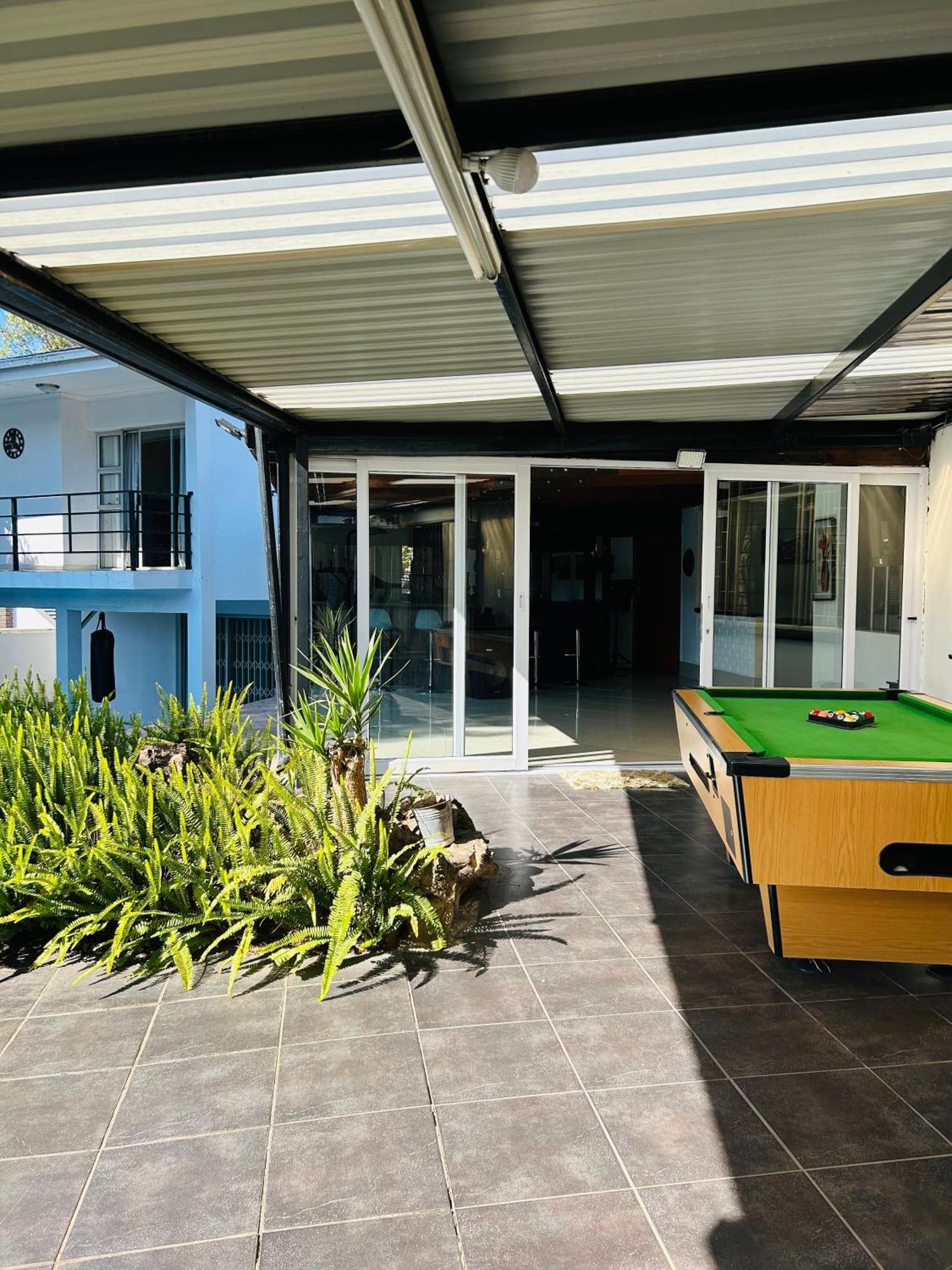 Mondeor Holiday home Johannesburg