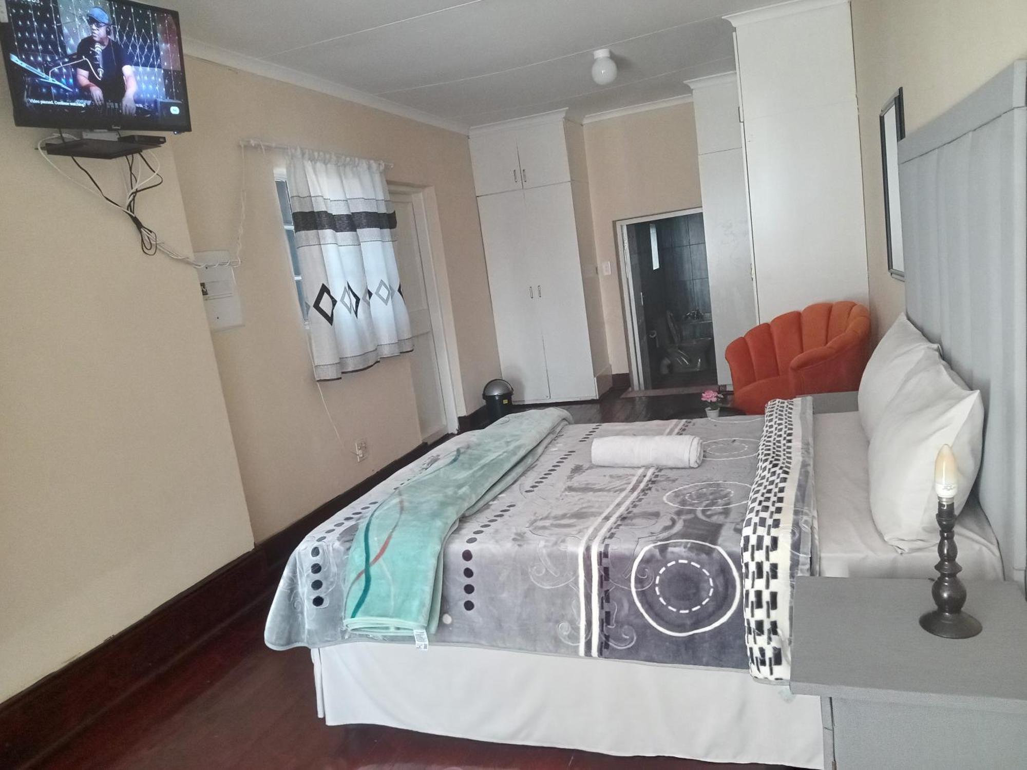Bed & Breakfast Kensington Johannesburg
