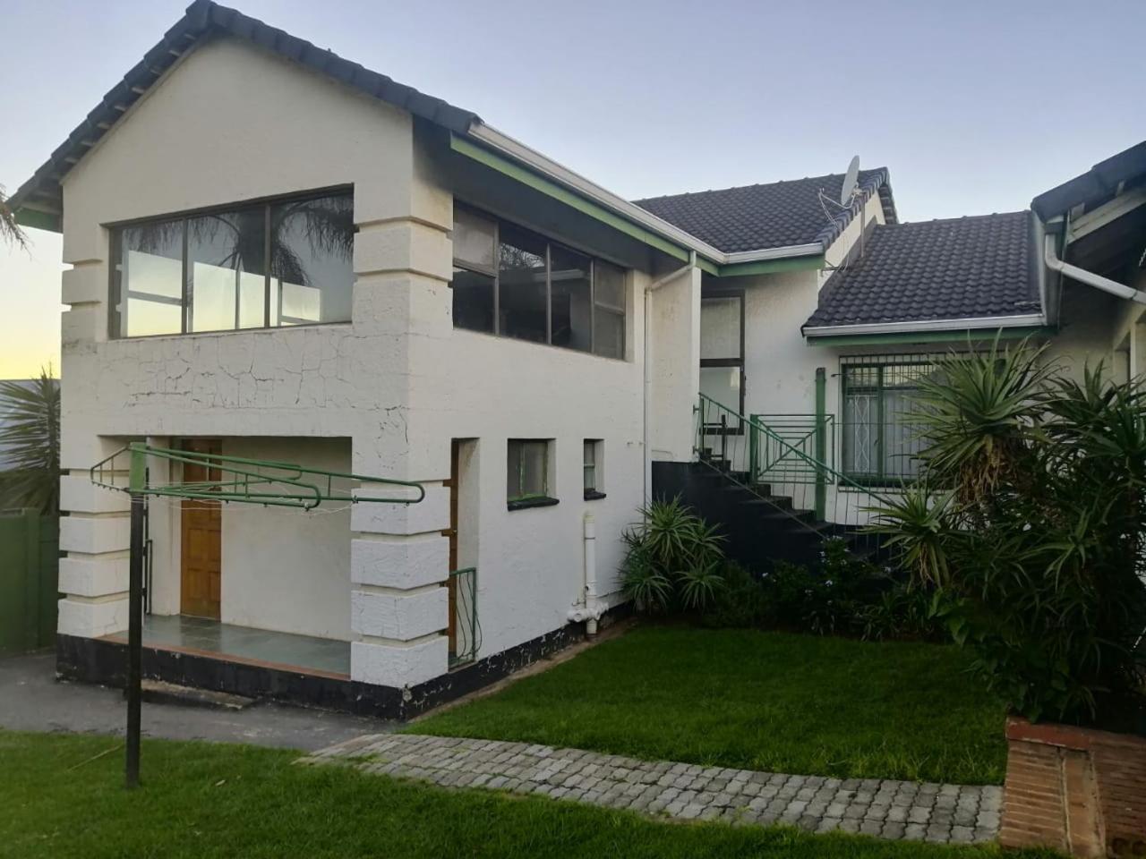 The Crest Johannesburg