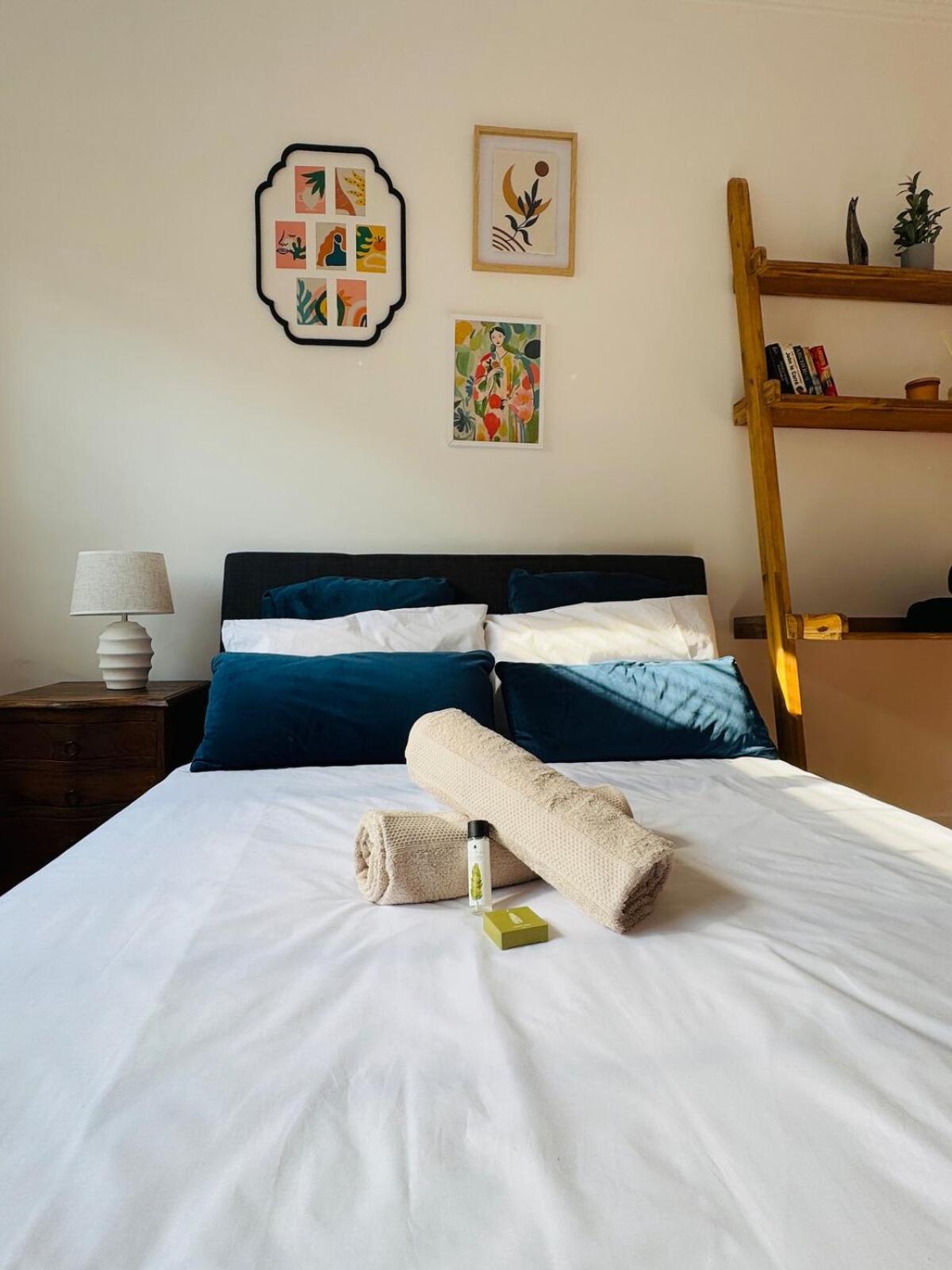Casa de férias 14th Street Retreat - Parkhurst *