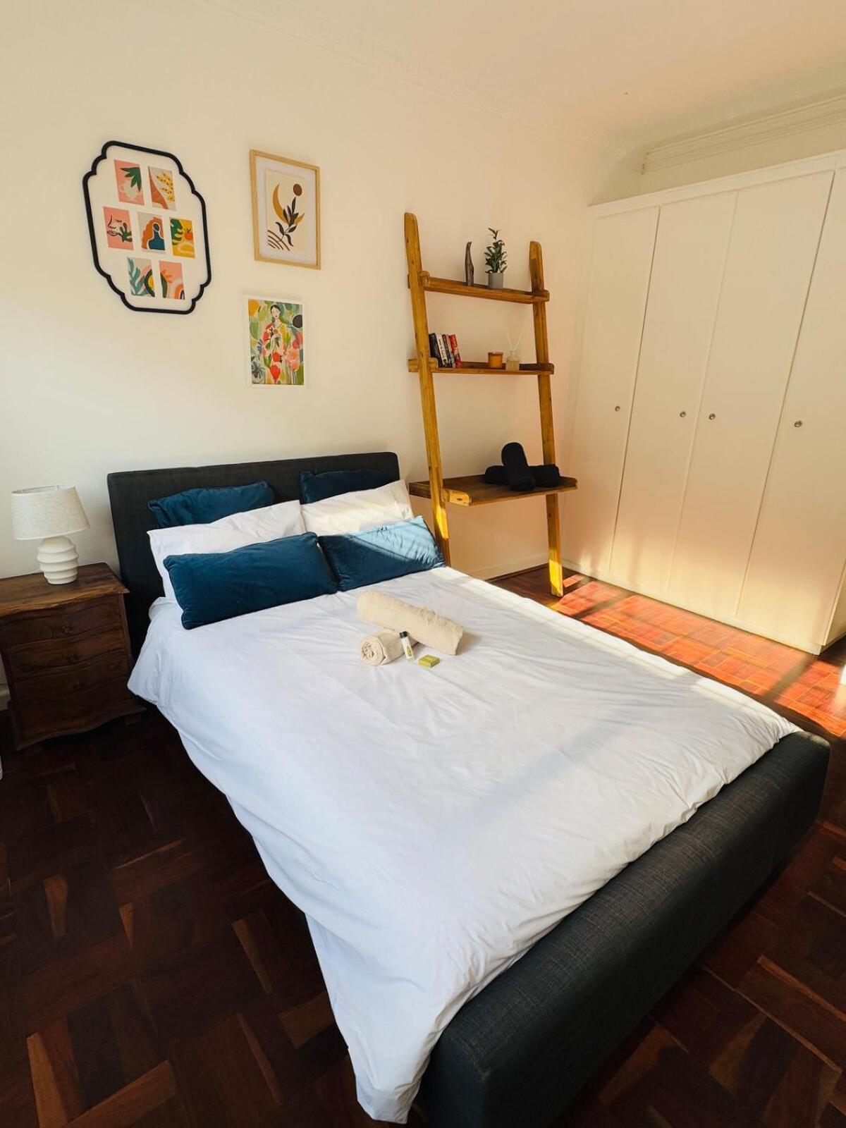 14th Street Retreat - Parkhurst *