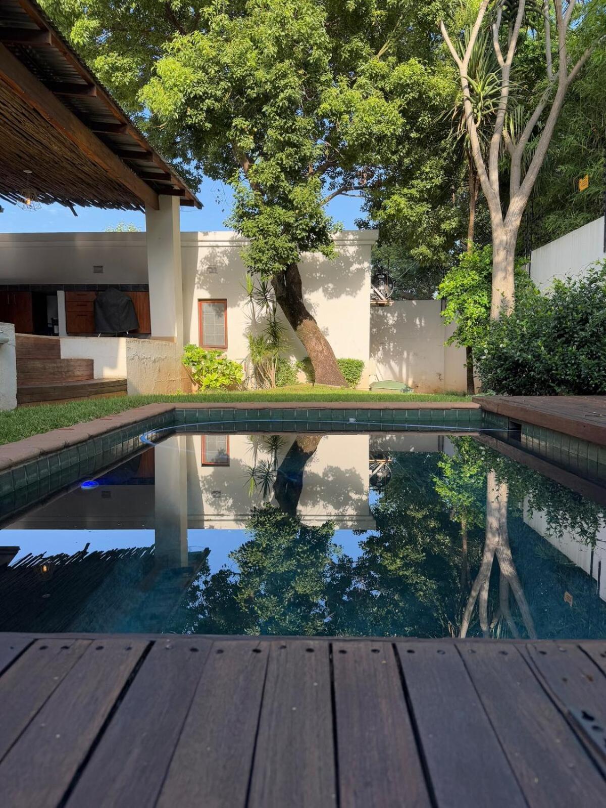 14th Street Retreat - Parkhurst