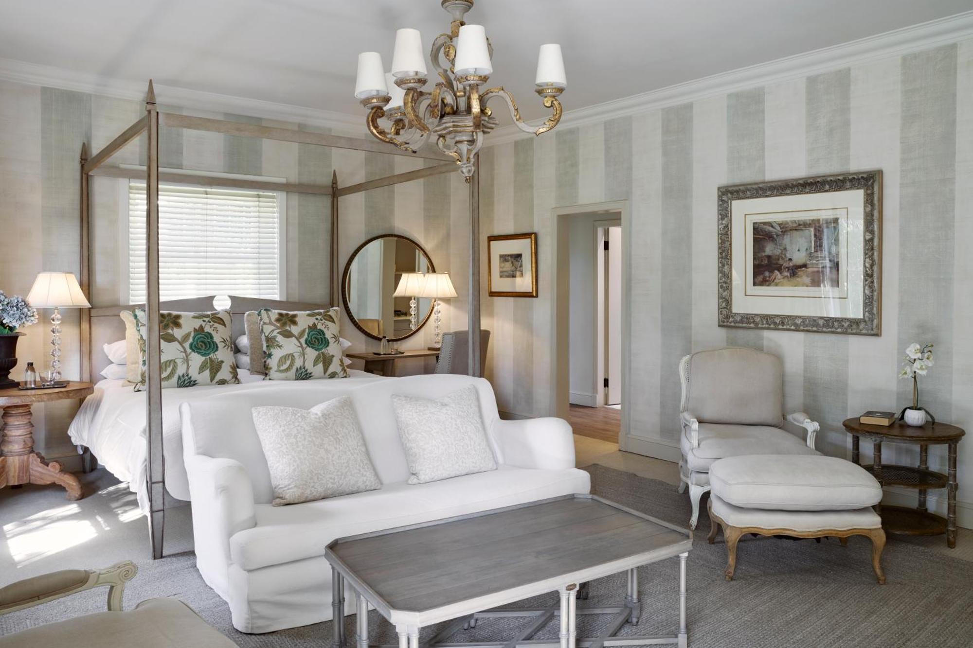Hoeveld House Hotel 5*
