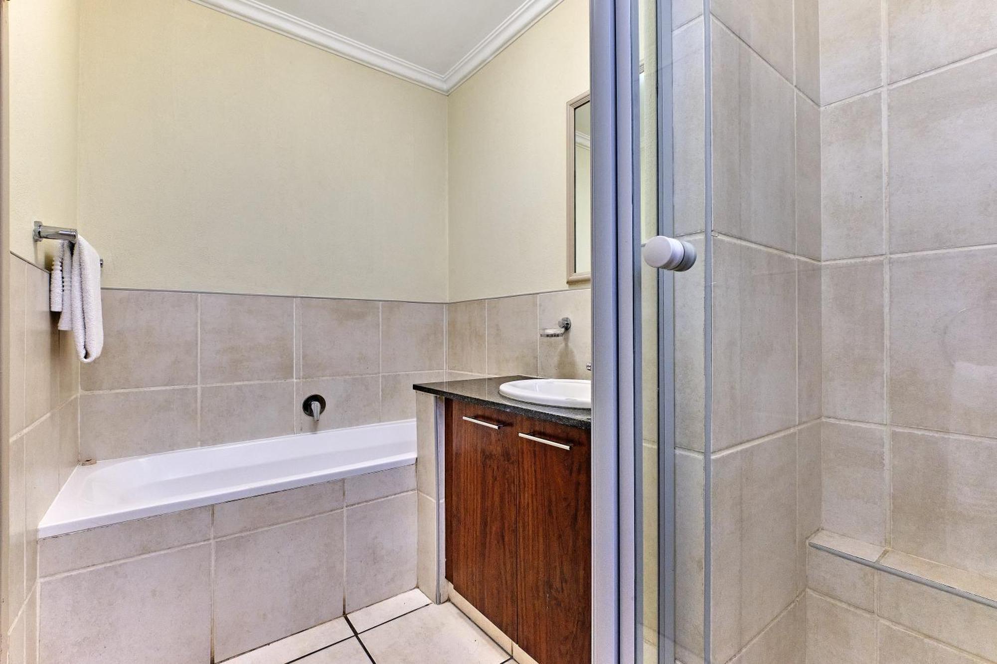 Comfort Sa Apartamento *