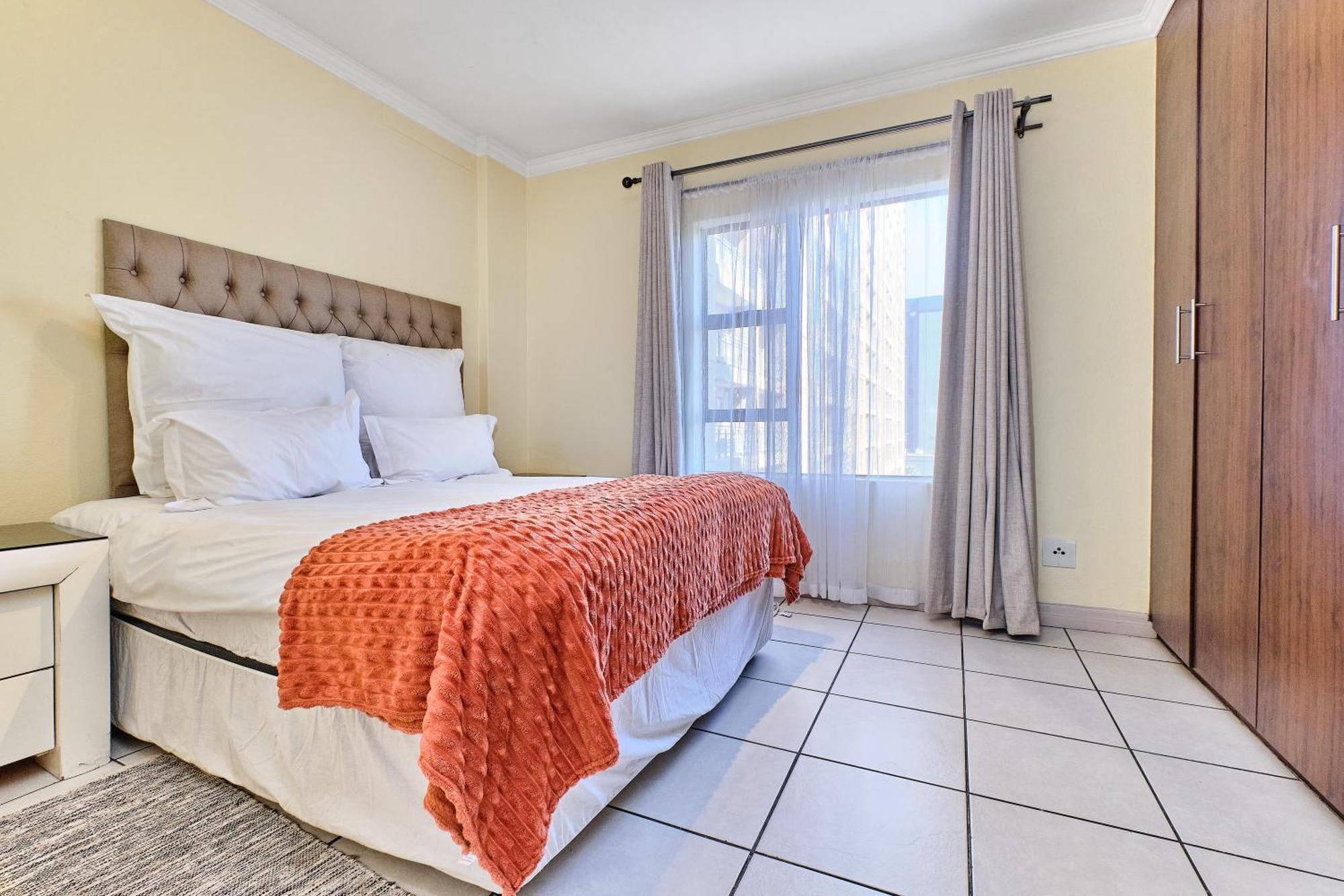 Apartamento Comfort Sa