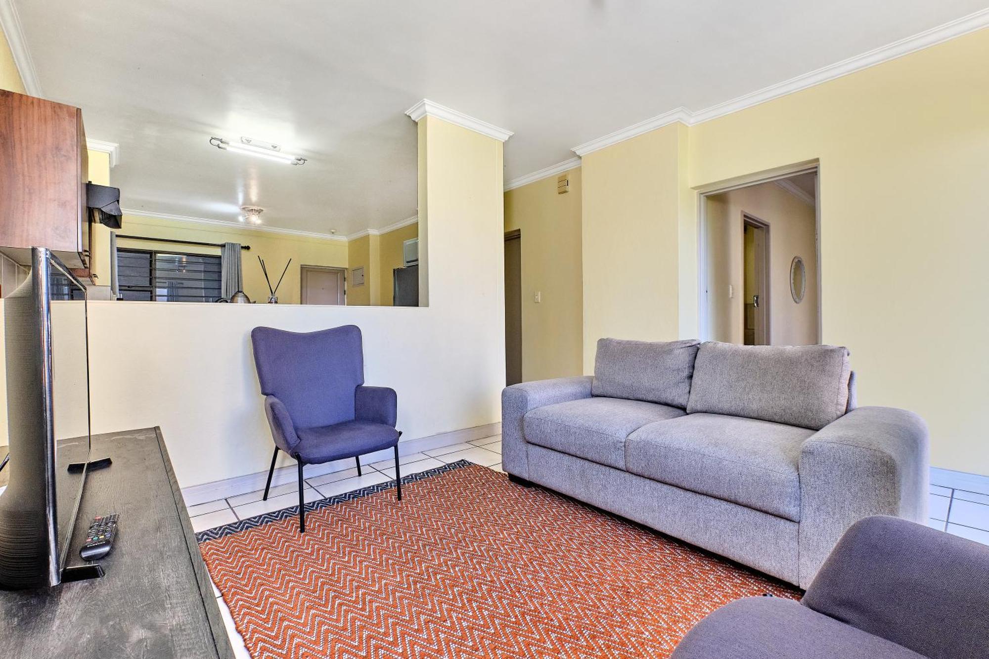 Comfort Sa Apartamento Joanesburgo