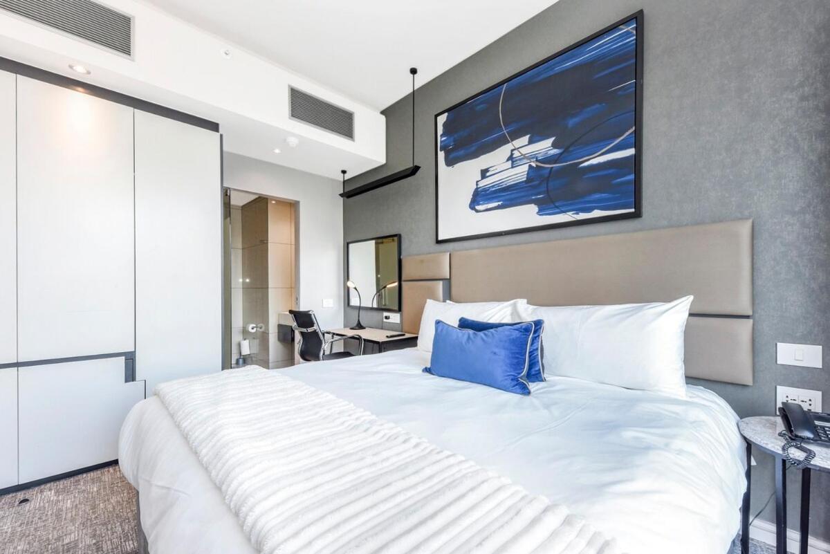 Căn hộ Modern In 5 Star Hotel, Backup Power And Water