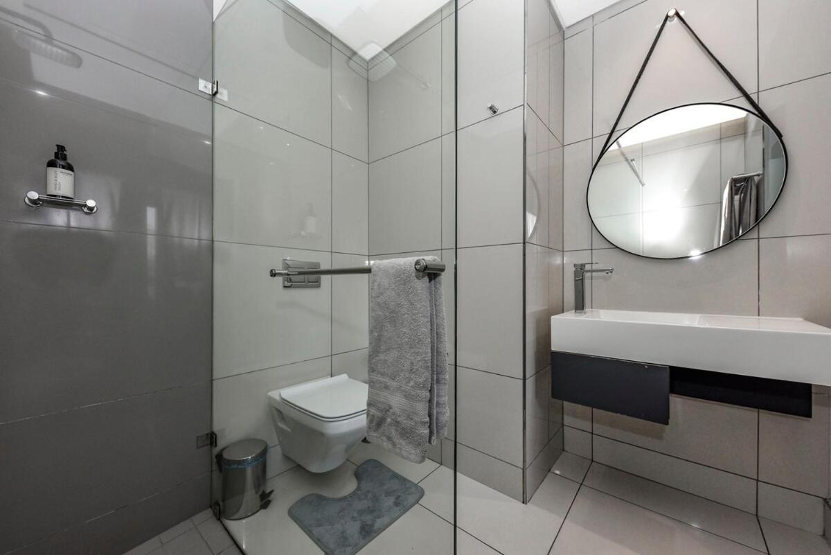 Căn hộ Modern In 5 Star Hotel, Backup Power And Water