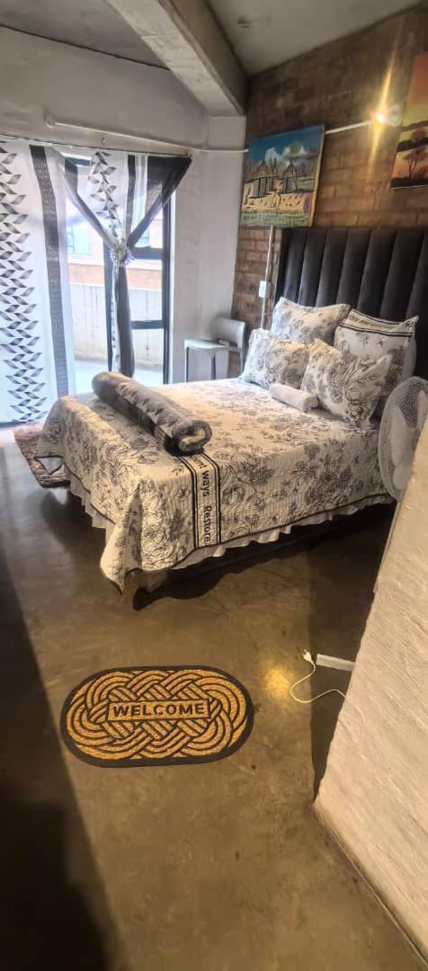 Craftsmenship 218 ,maboneng