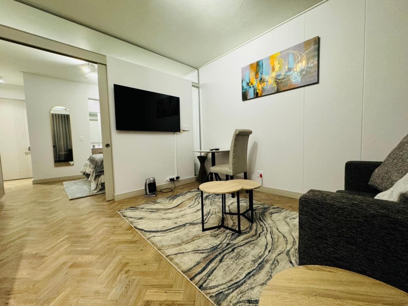 One Rosebank Aparthotel Johannesburg