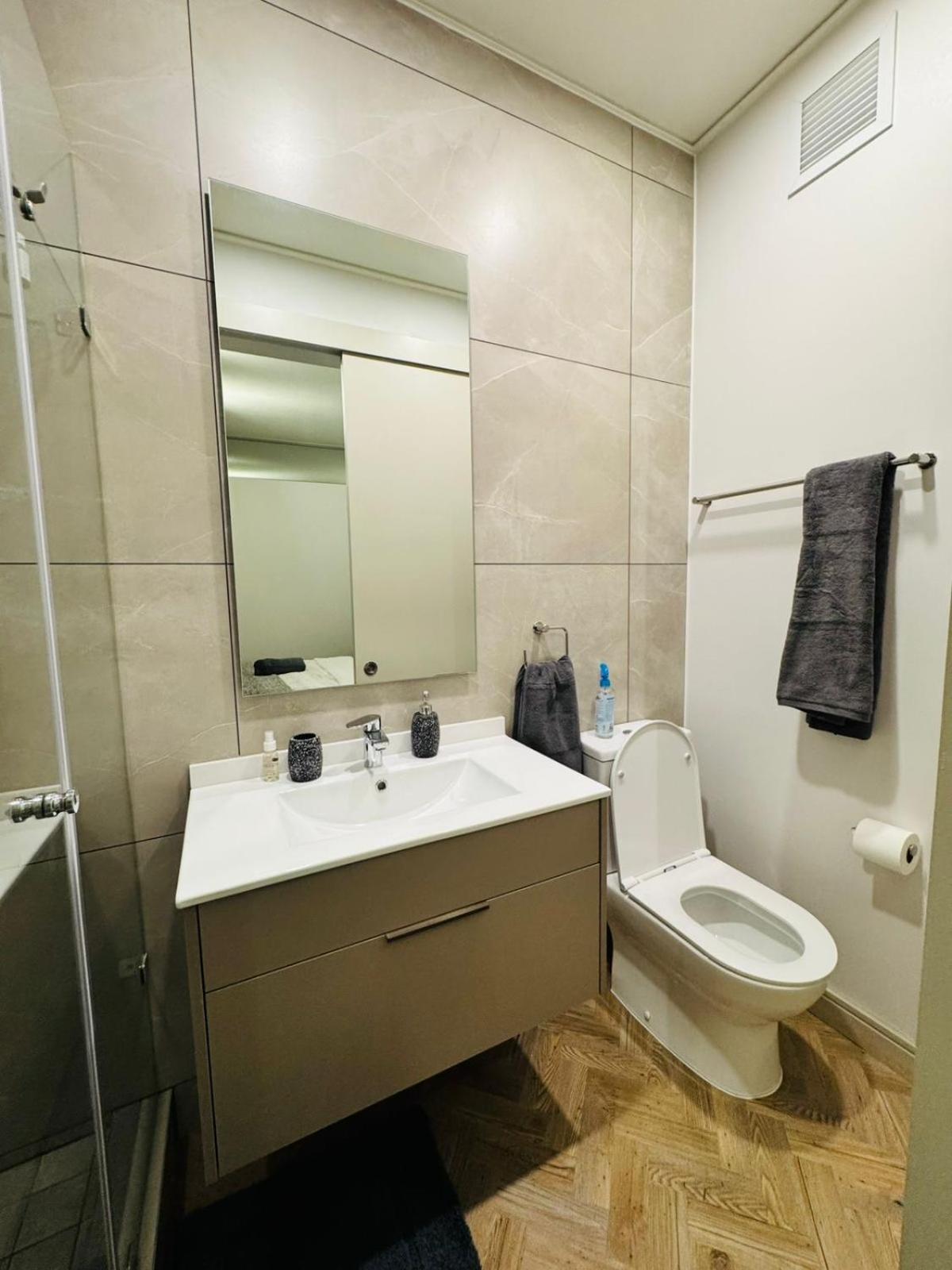 Aparthotel One Rosebank *