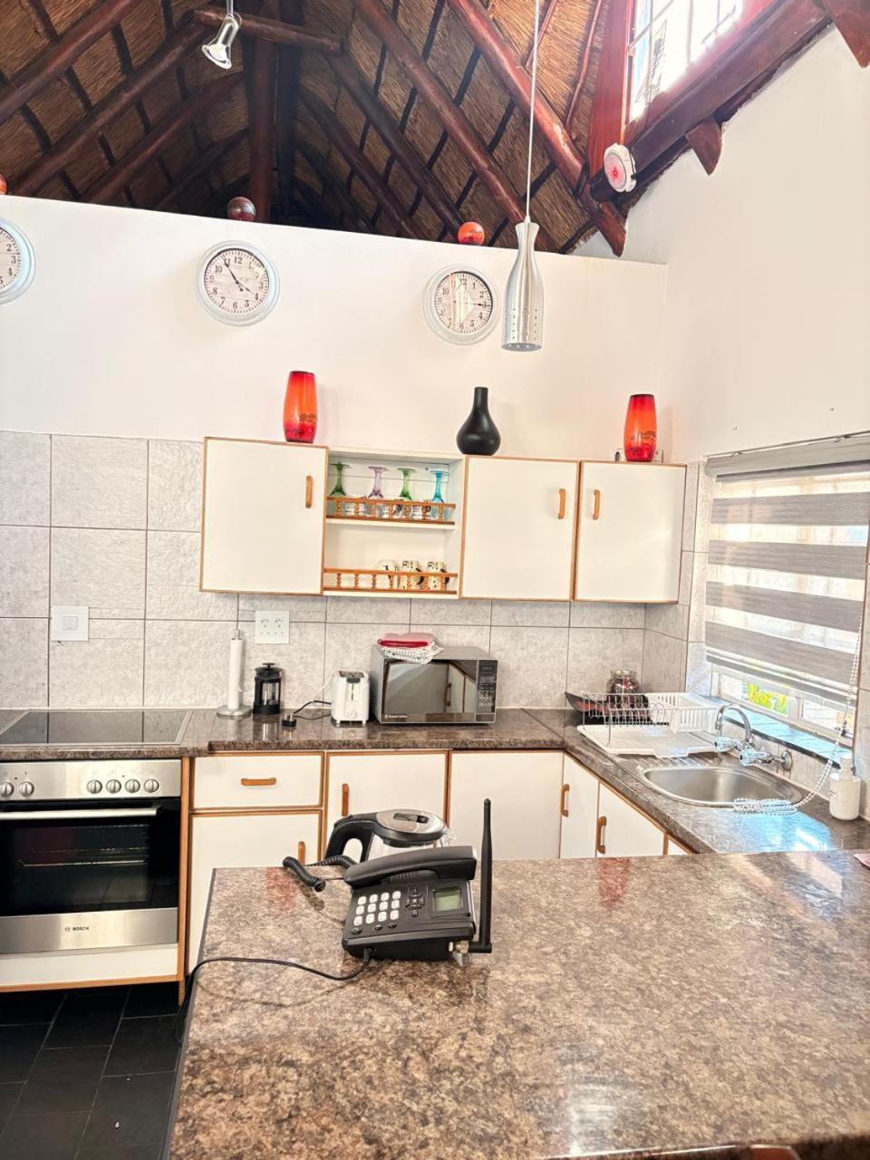 African Sunset Guest house