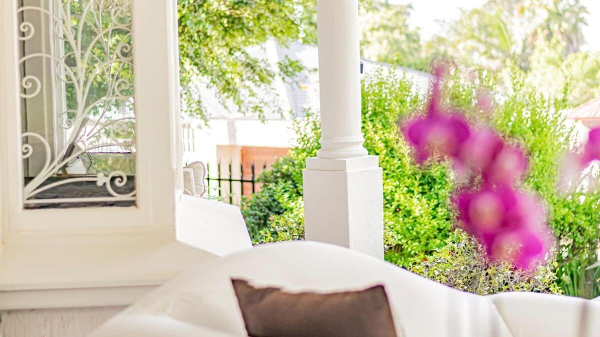 The Cul De Sac In Auckland Park Holiday home *