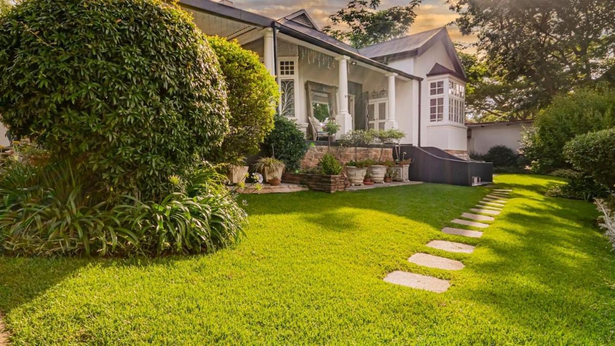 The Cul De Sac In Auckland Park Holiday home